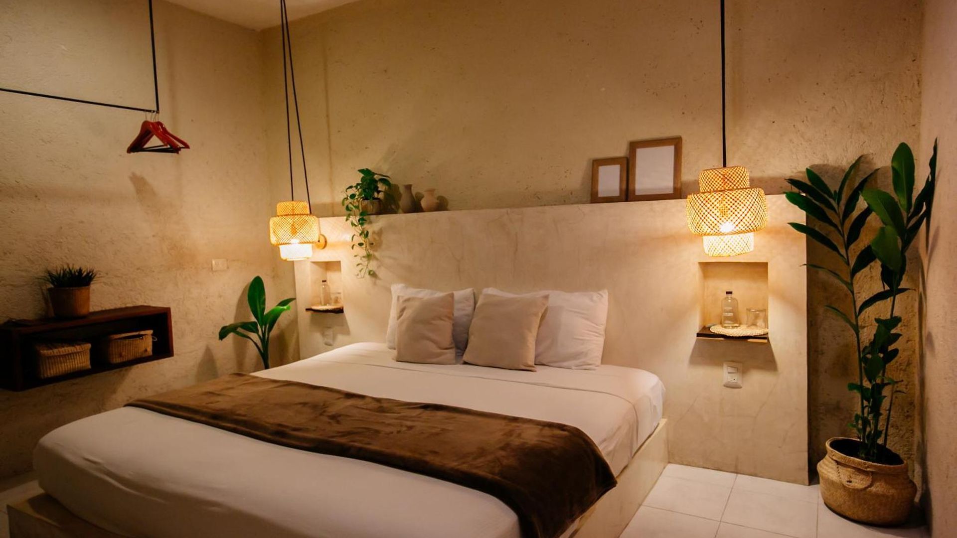 Noah Hotel Tulum