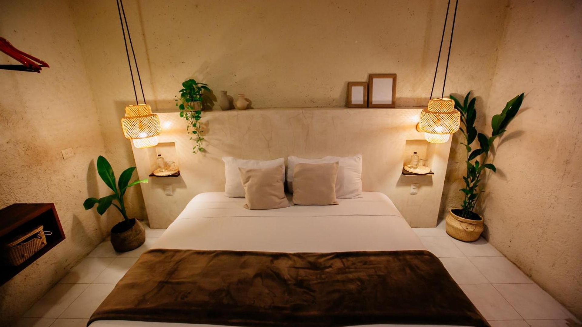 Hotel Noah Tulum