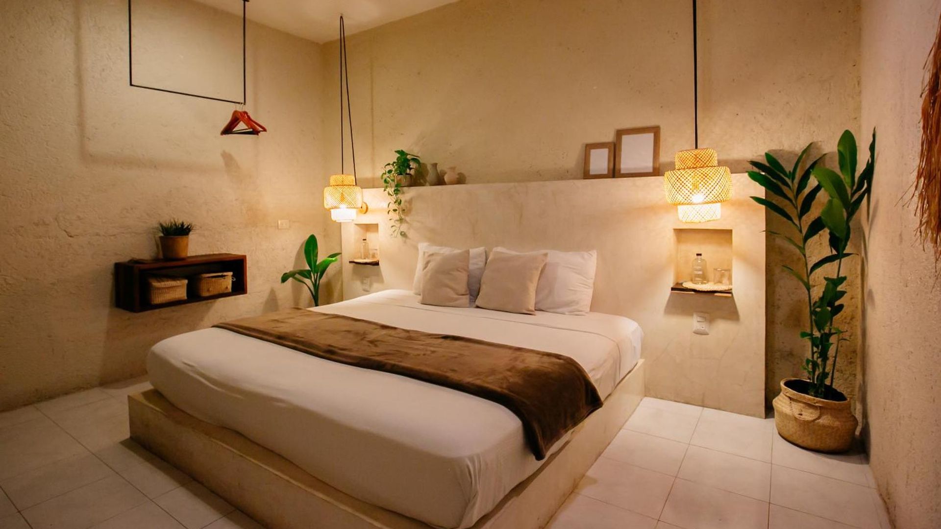 Noah 3* Tulum