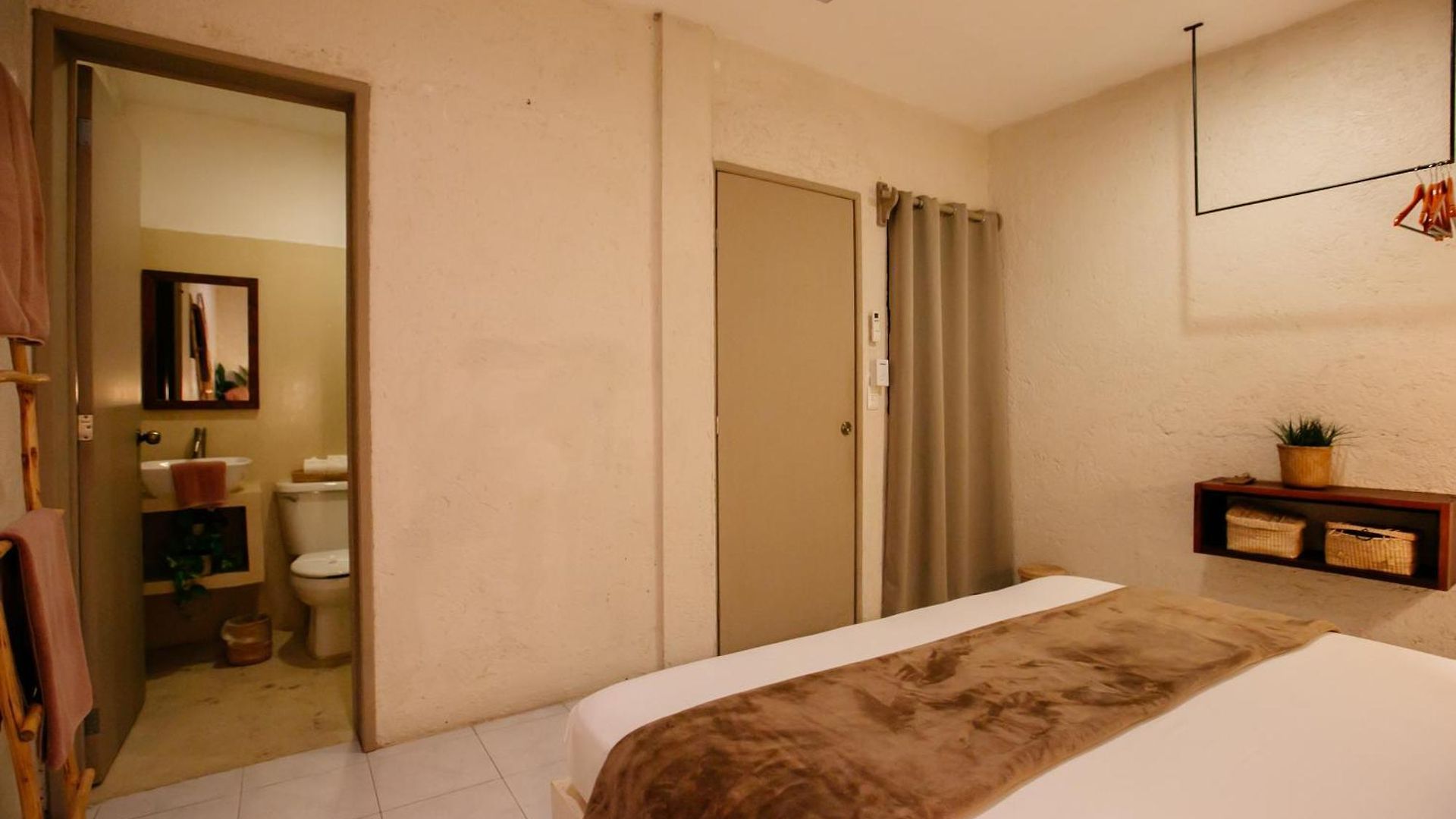 Noah Hotel Tulum