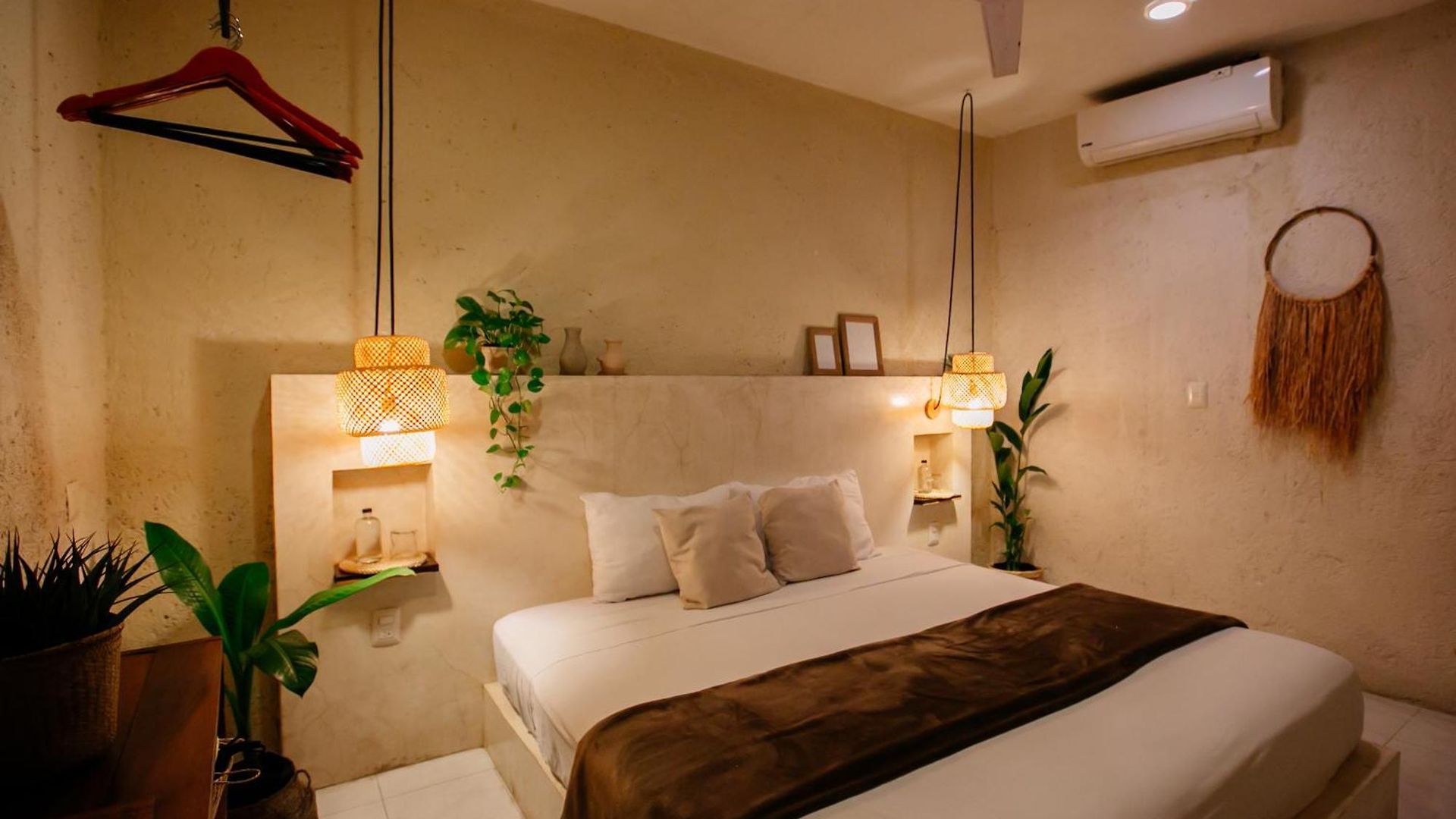 Hotel Noah Tulum