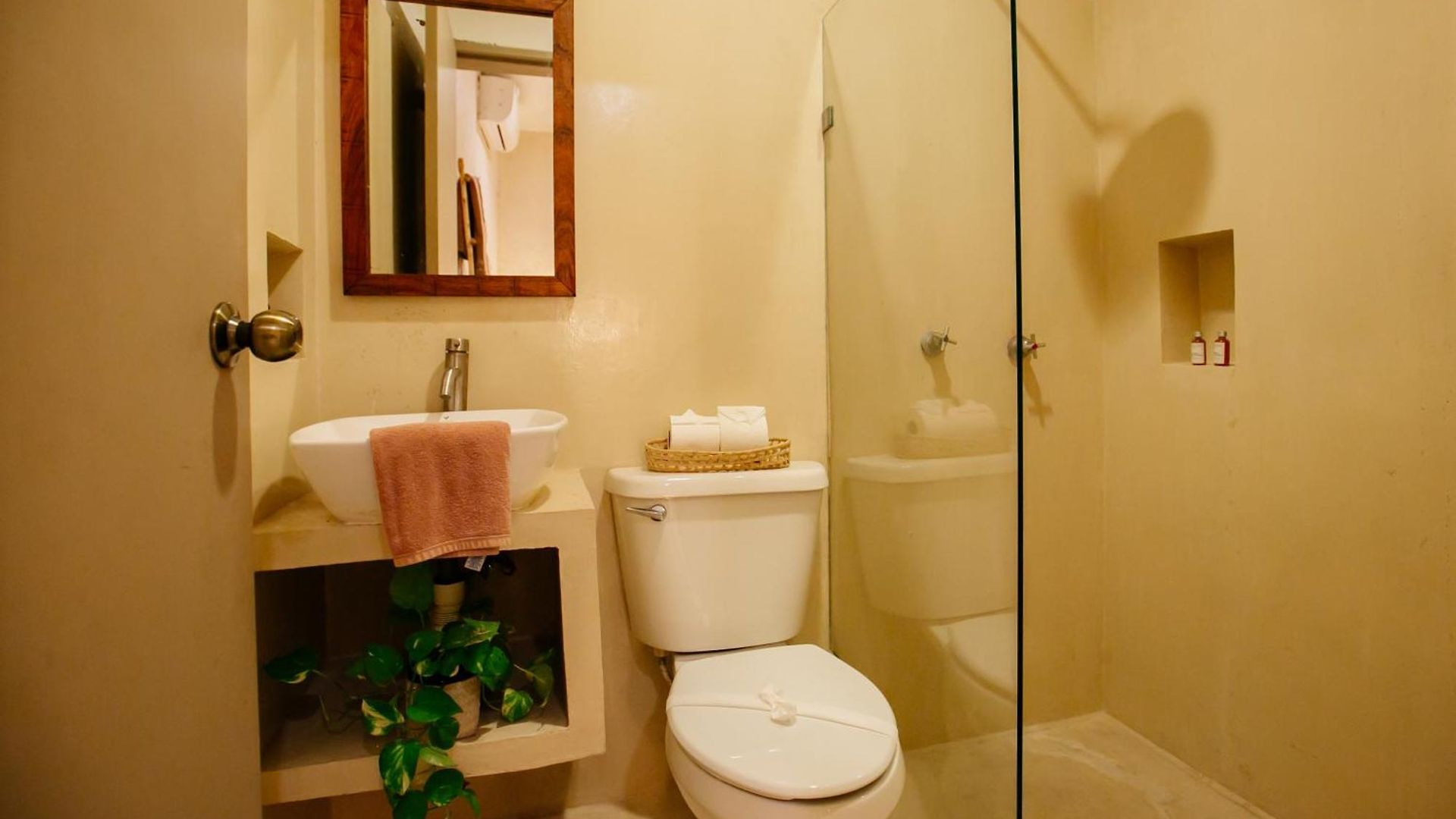 Hotel Noah Tulum