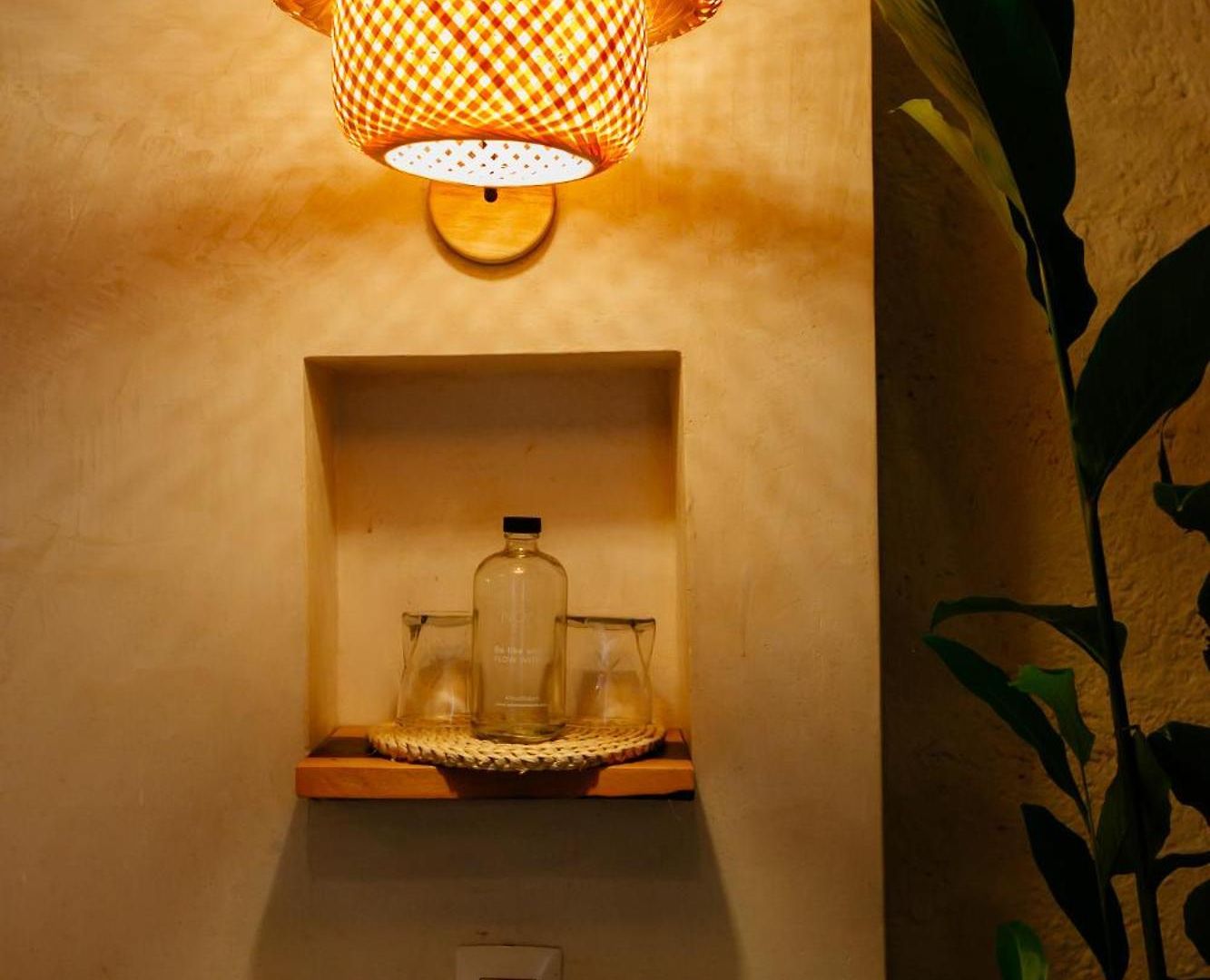 Hotel Noah Tulum