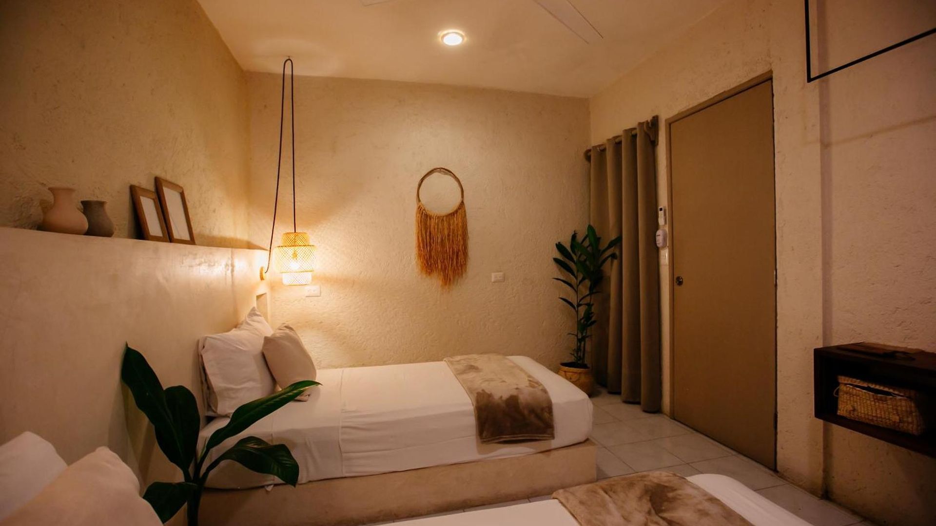 Noah 3* Tulum