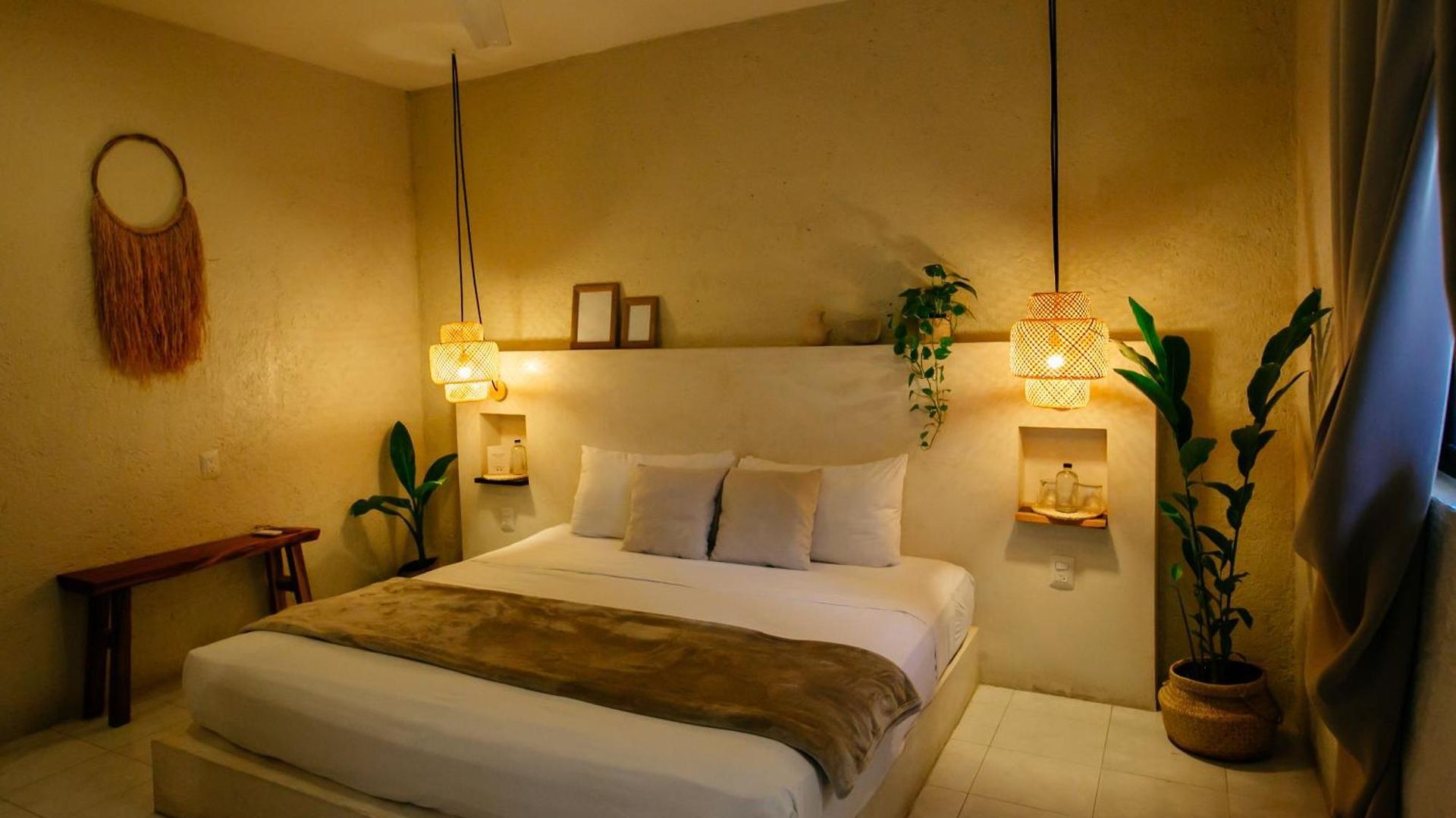 Hotel Noah