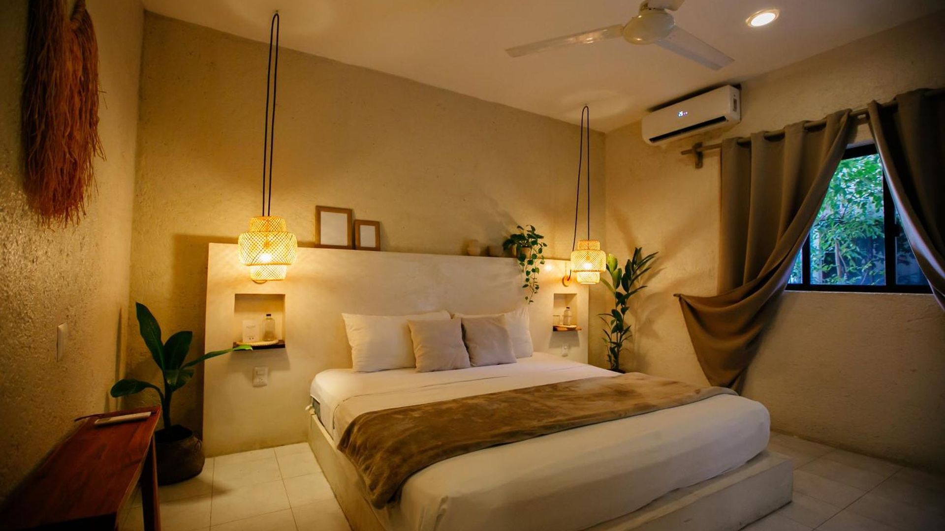 Hotel Noah Tulum