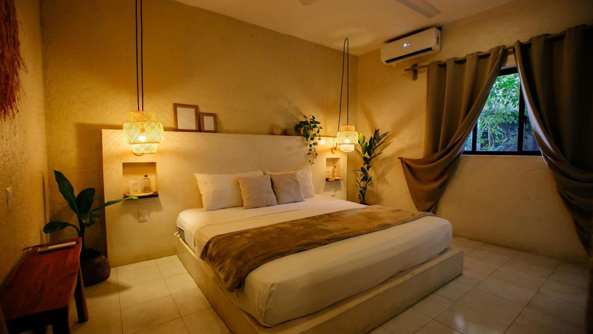 Noah 3* Tulum