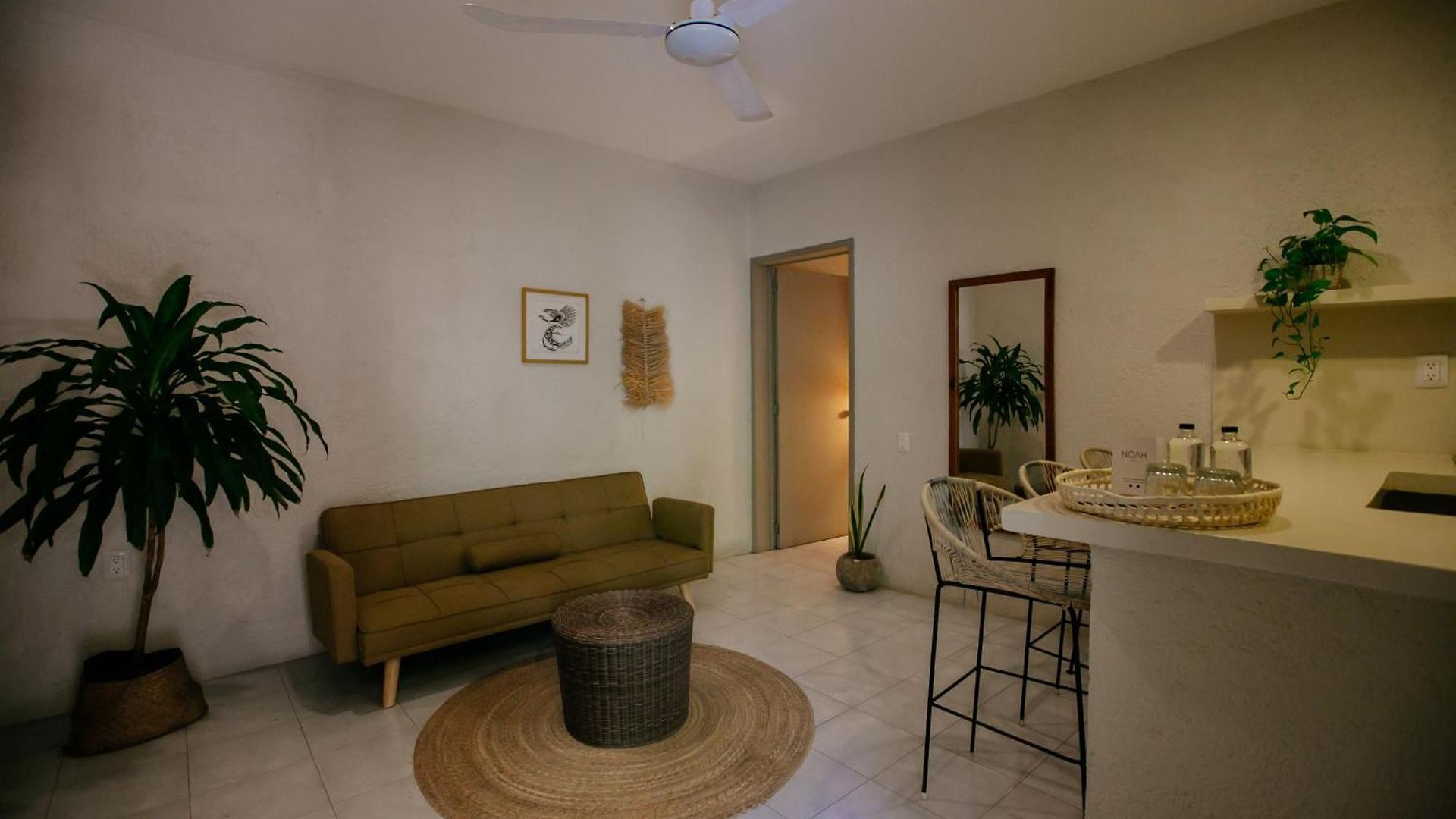 Hotel Noah 3*