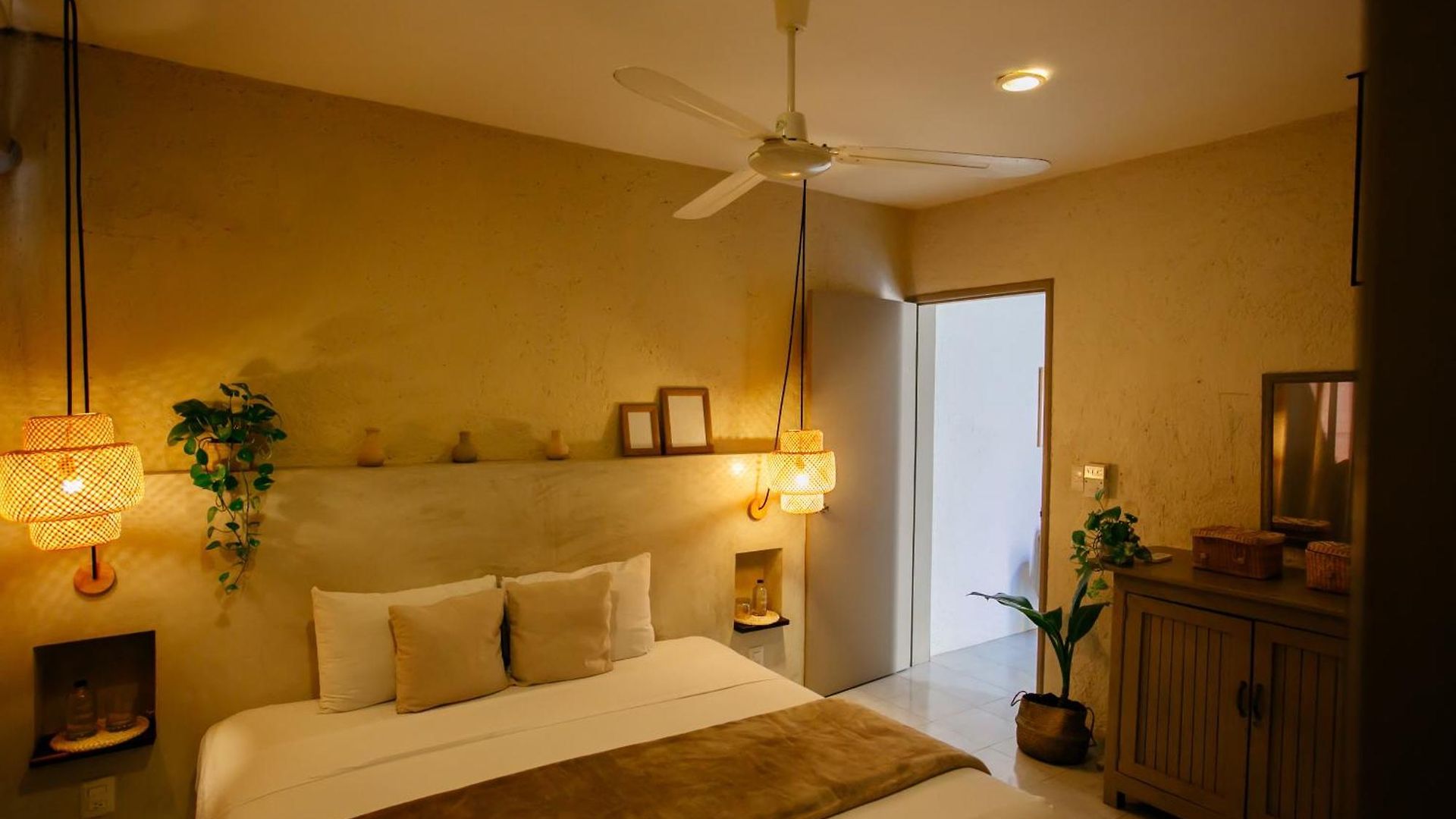 Noah 3* Tulum