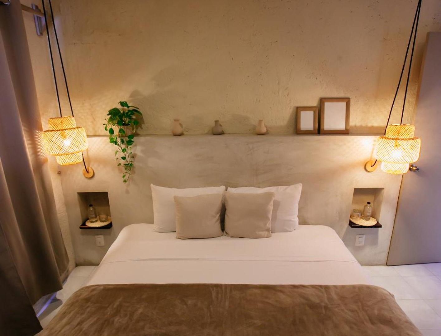 Hotel Noah Tulum