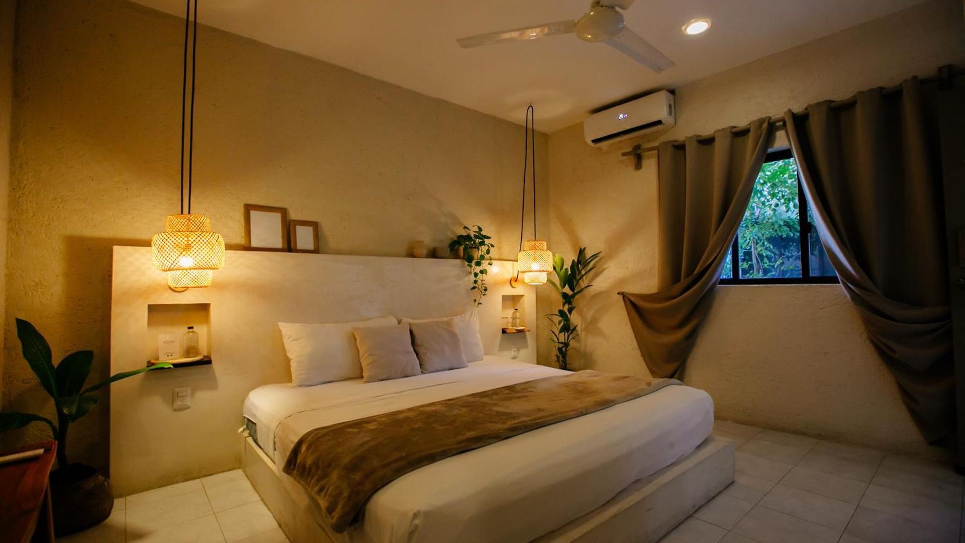 Noah Hotel Tulum