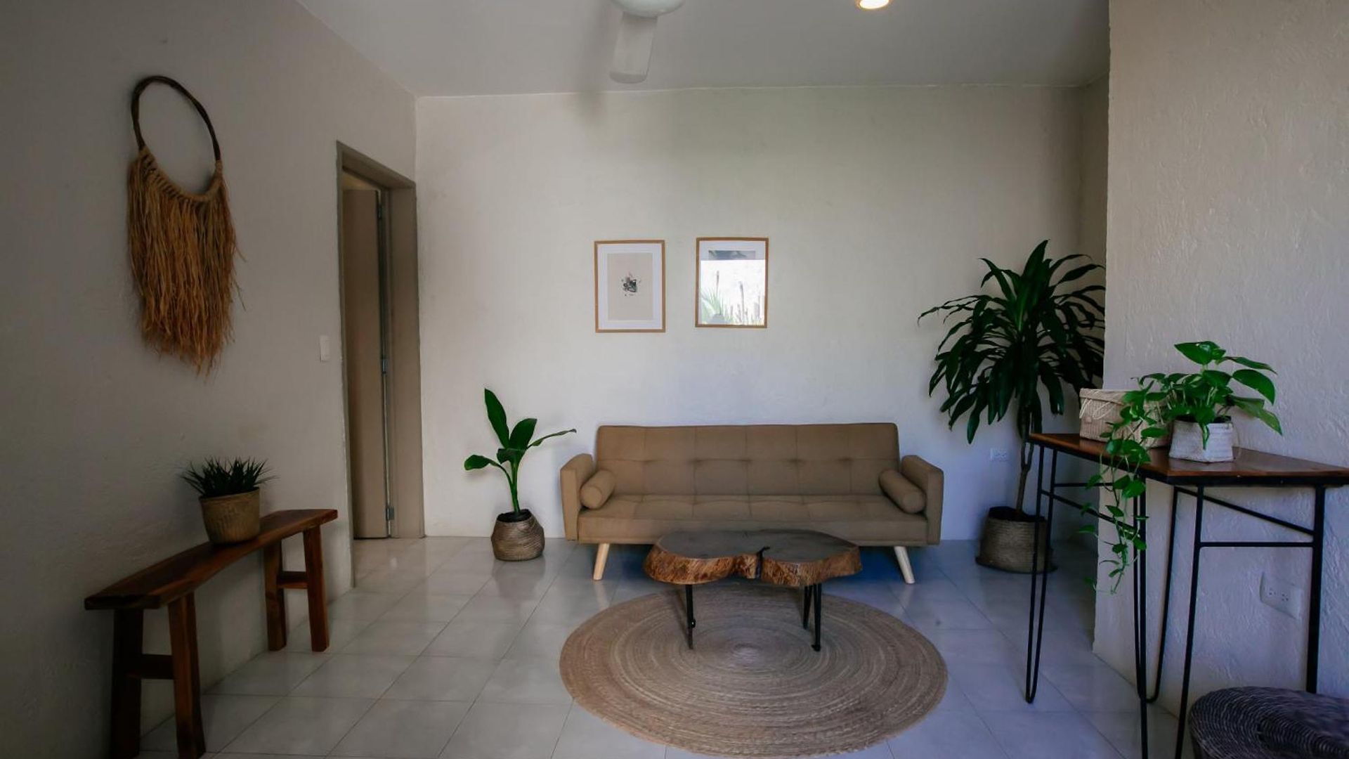 Hotel Noah Tulum
