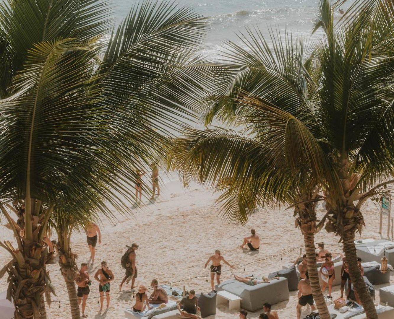 Hotel Sana Beachfront Boutique