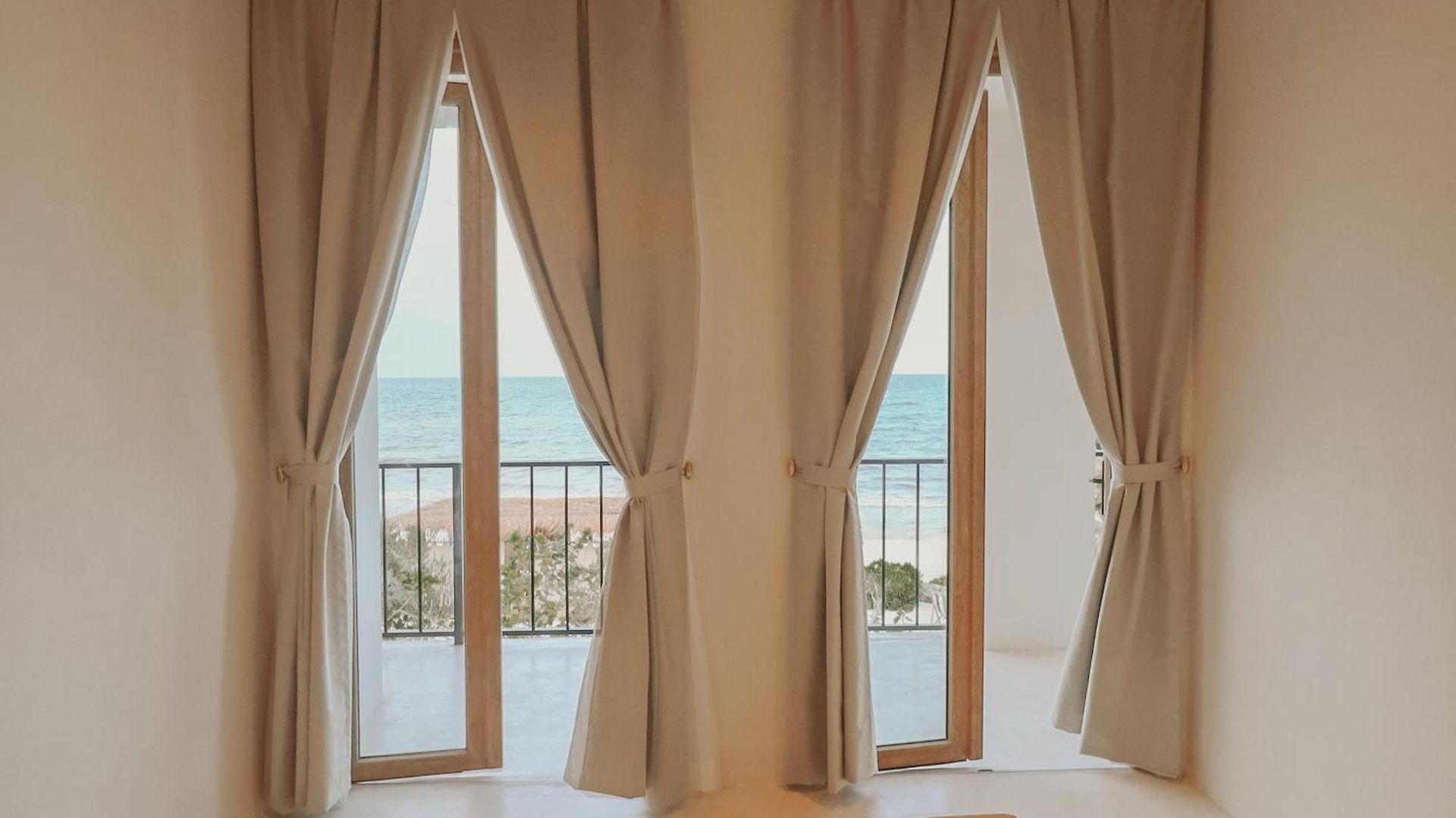 Panamera Tulum