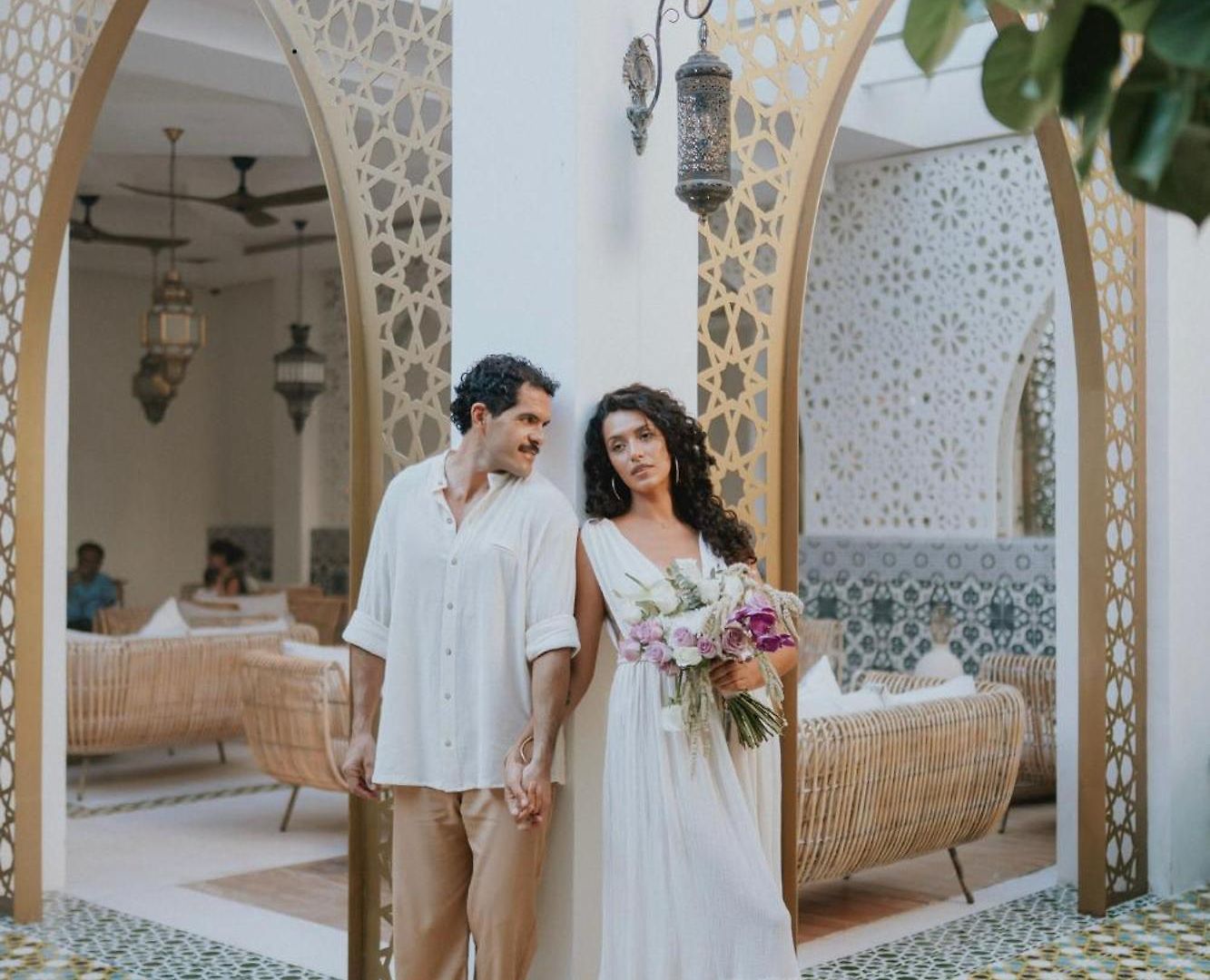 Sana Beachfront Boutique Hotel
