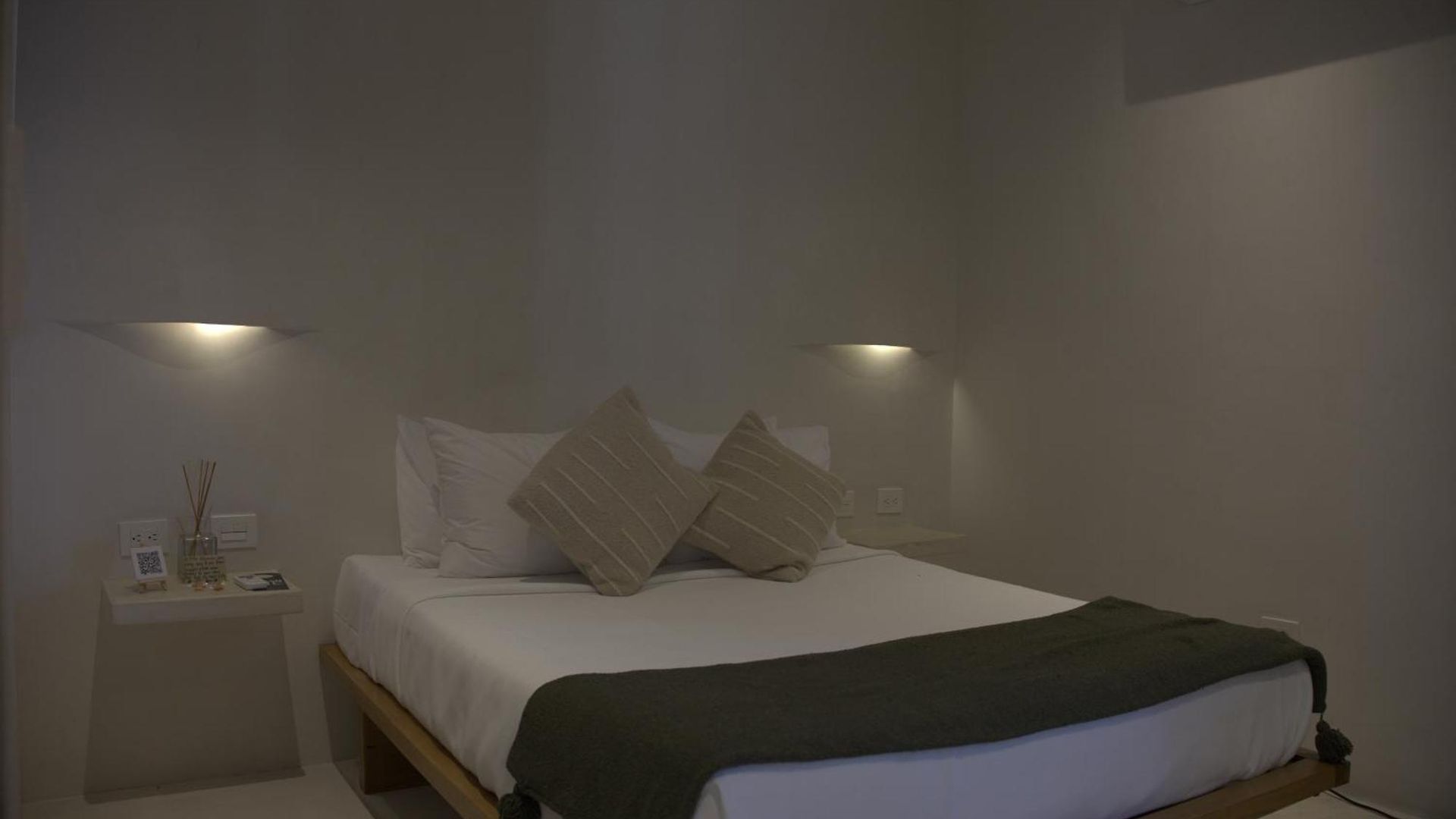 Hotel Downtown (adults Only) Tulum