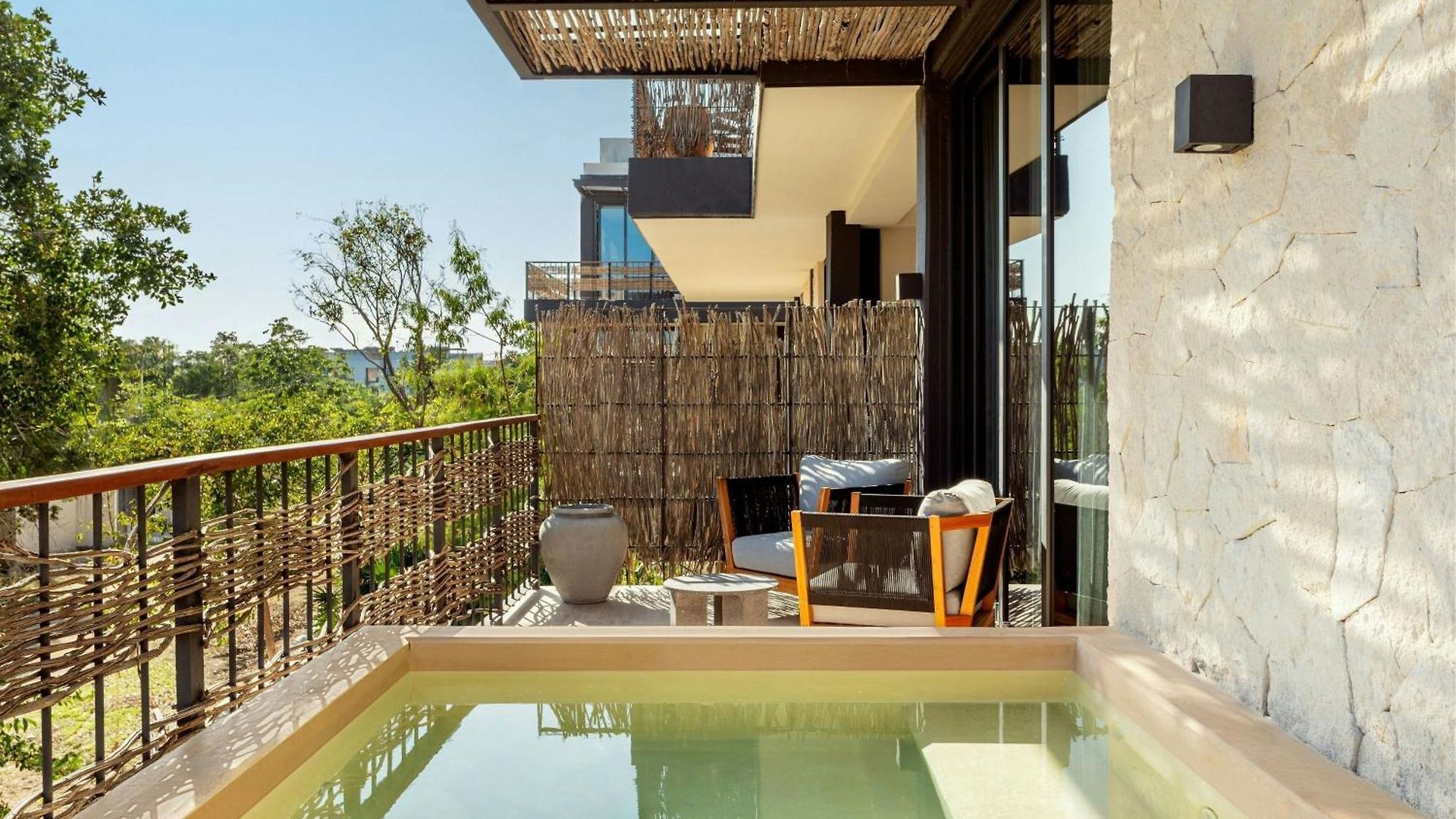 Hotel Bloom Tulum, By Marriott Bonvoy 3*