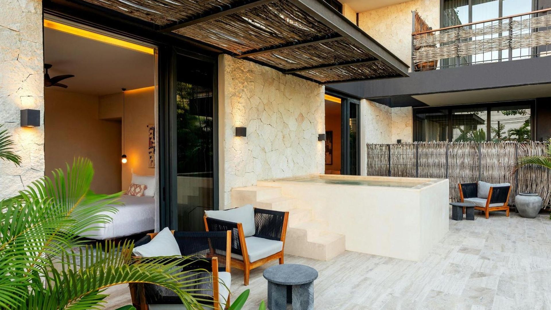 Hotel Bloom Tulum, By Marriott Bonvoy 3*