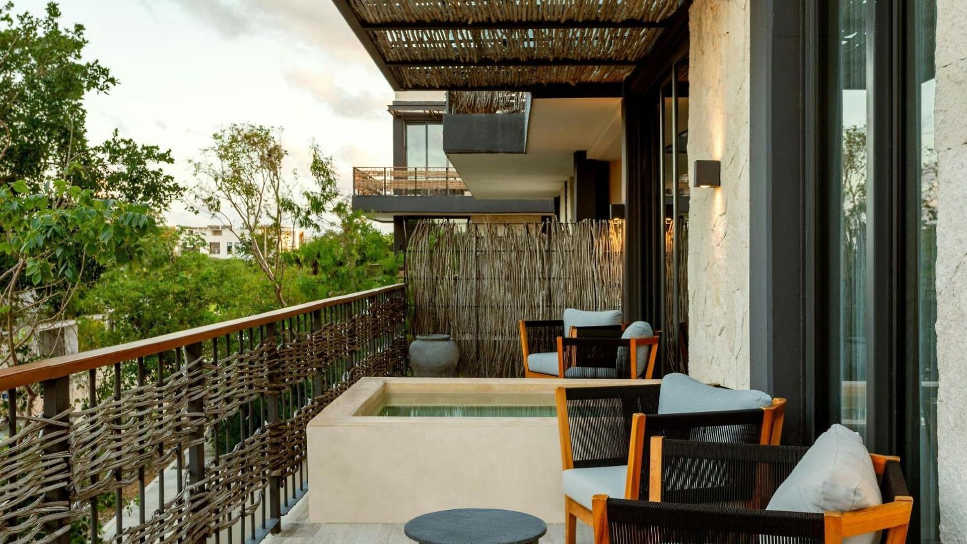 Hotel Bloom Tulum, By Marriott Bonvoy 3*