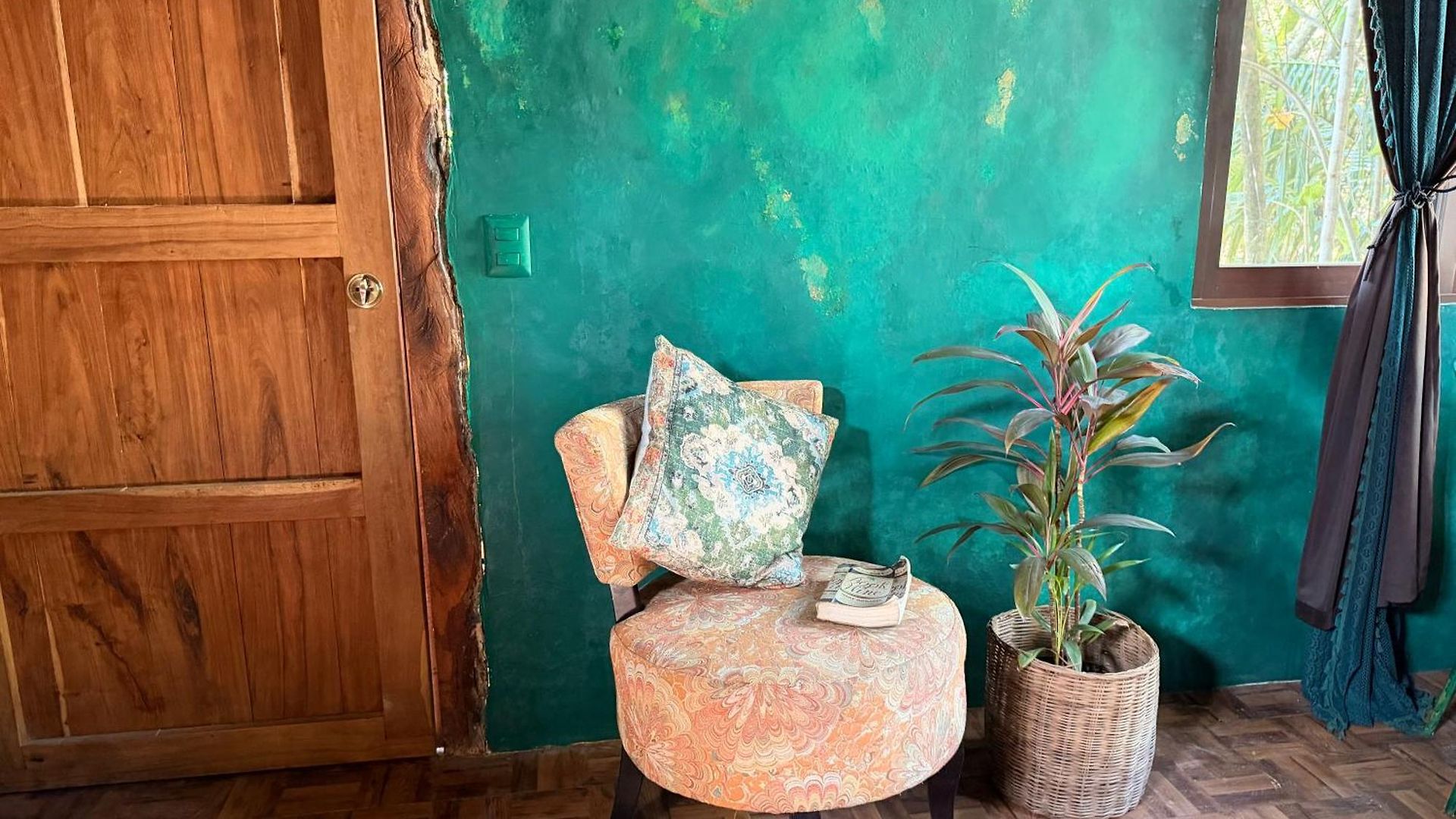 Hotel Alma Libre Tulum