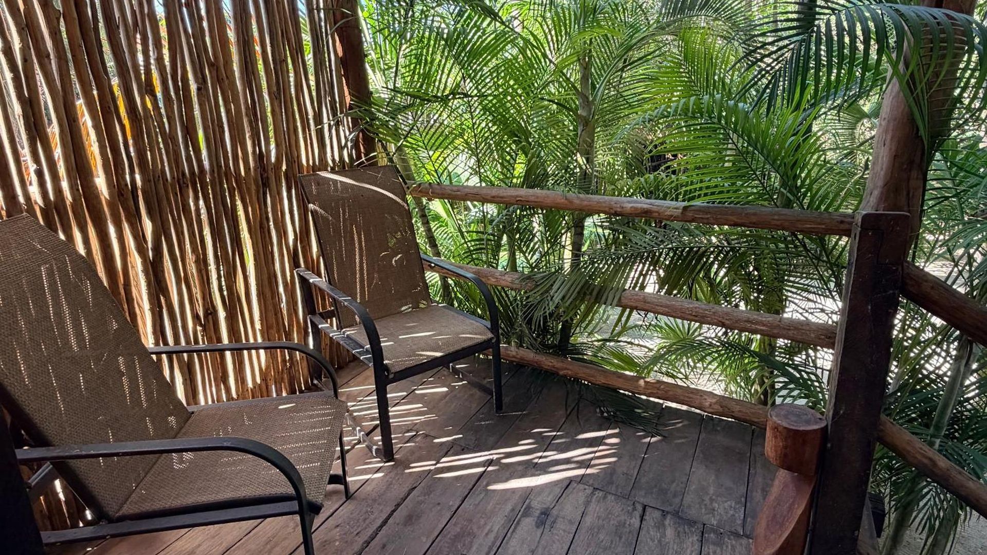 Hotel Alma Libre