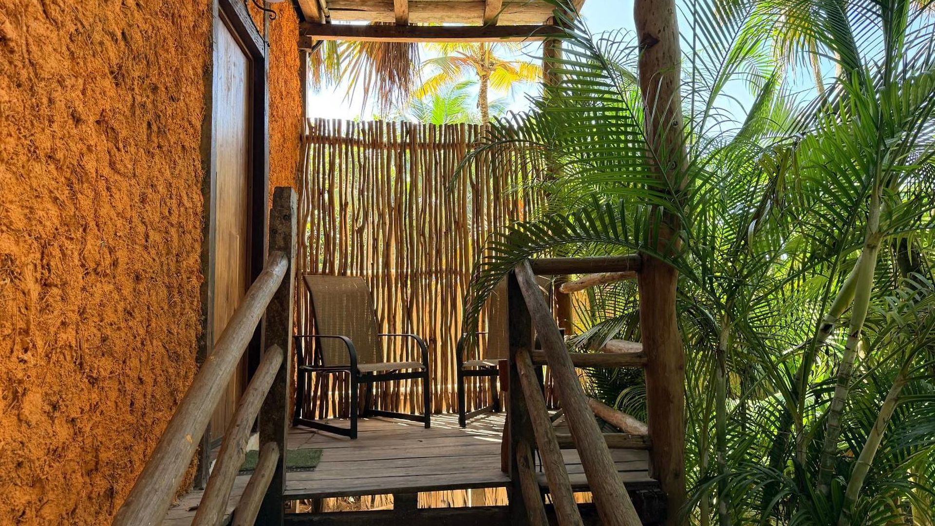 Hotel Alma Libre Tulum