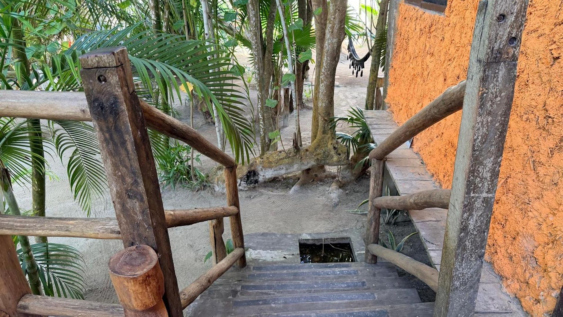 Hotel Alma Libre Tulum