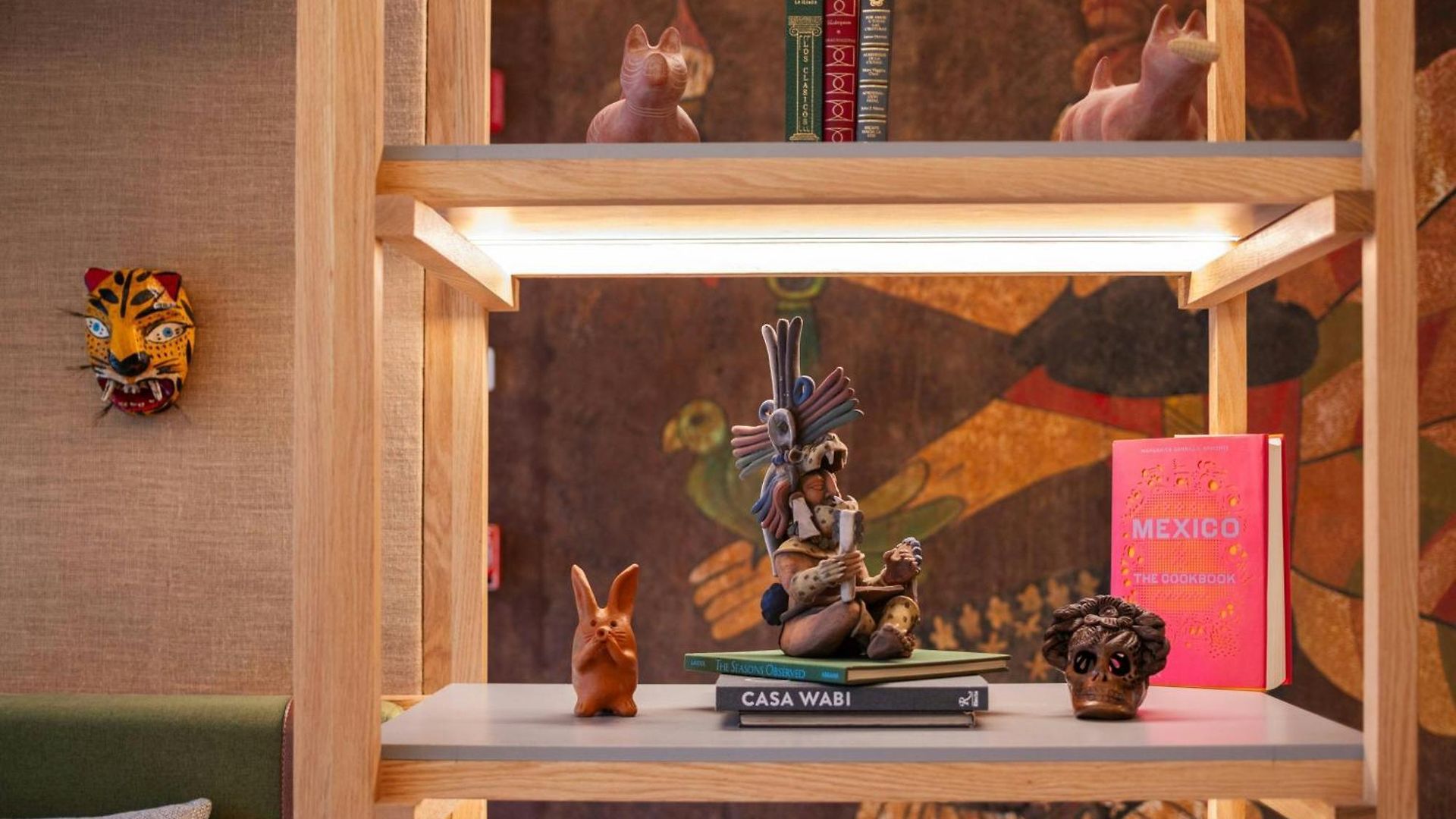 Moxy Hotel 4*