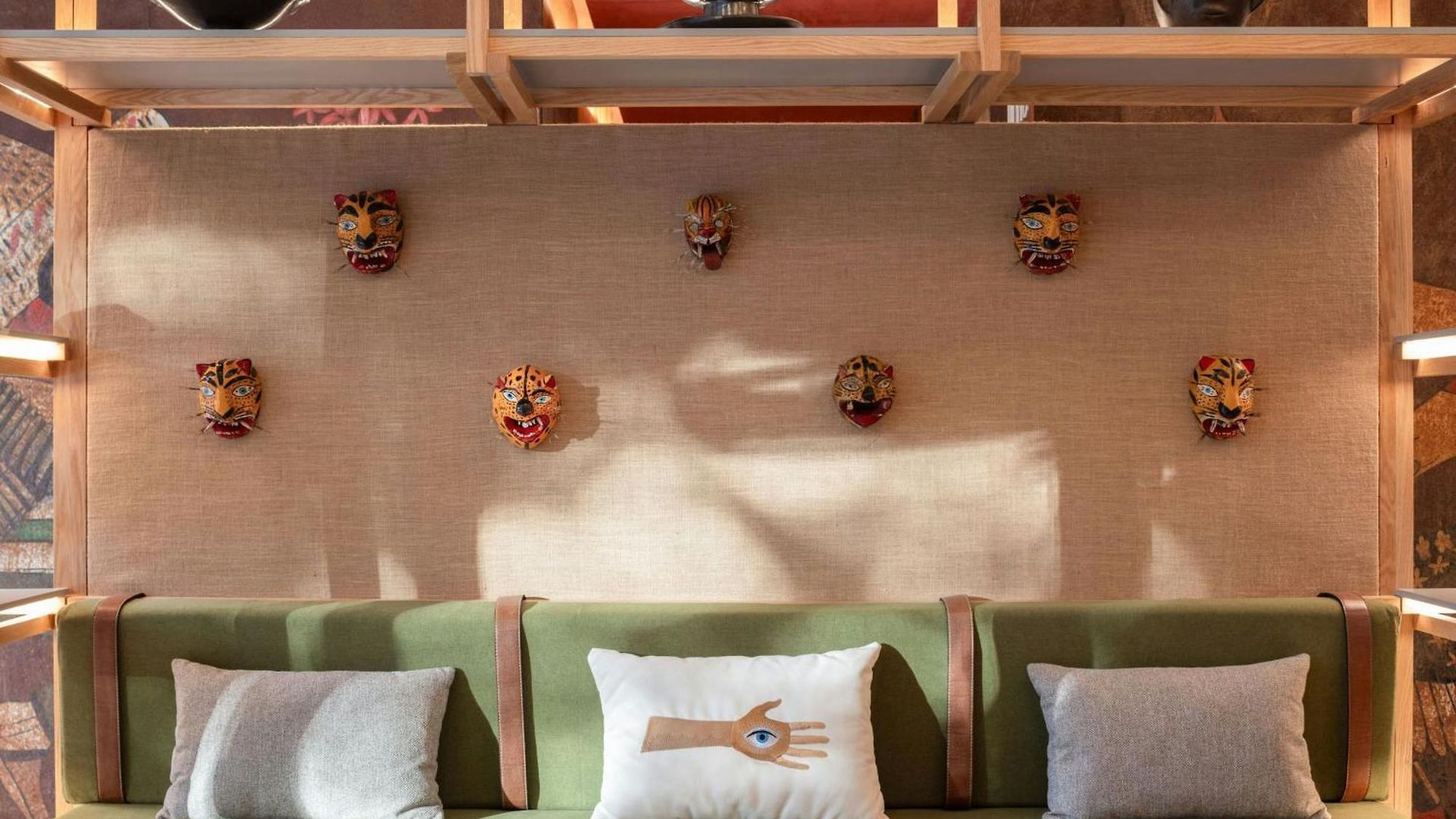 Moxy Hotel 4*