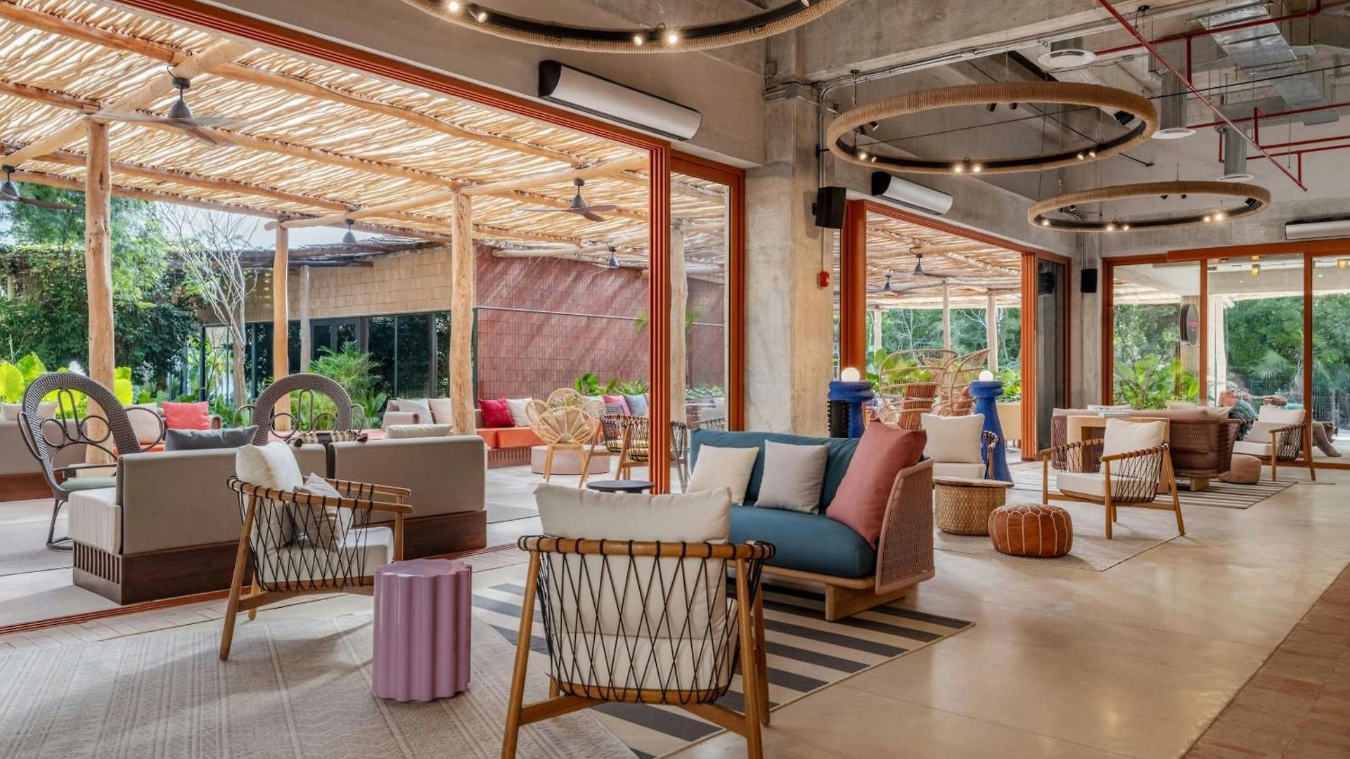 Hotel Moxy