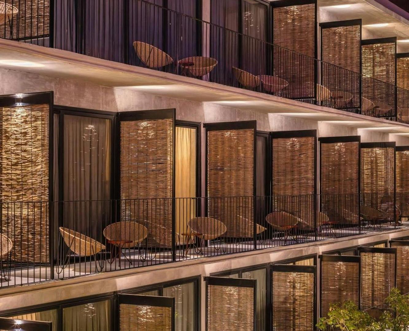 Moxy Hotel
