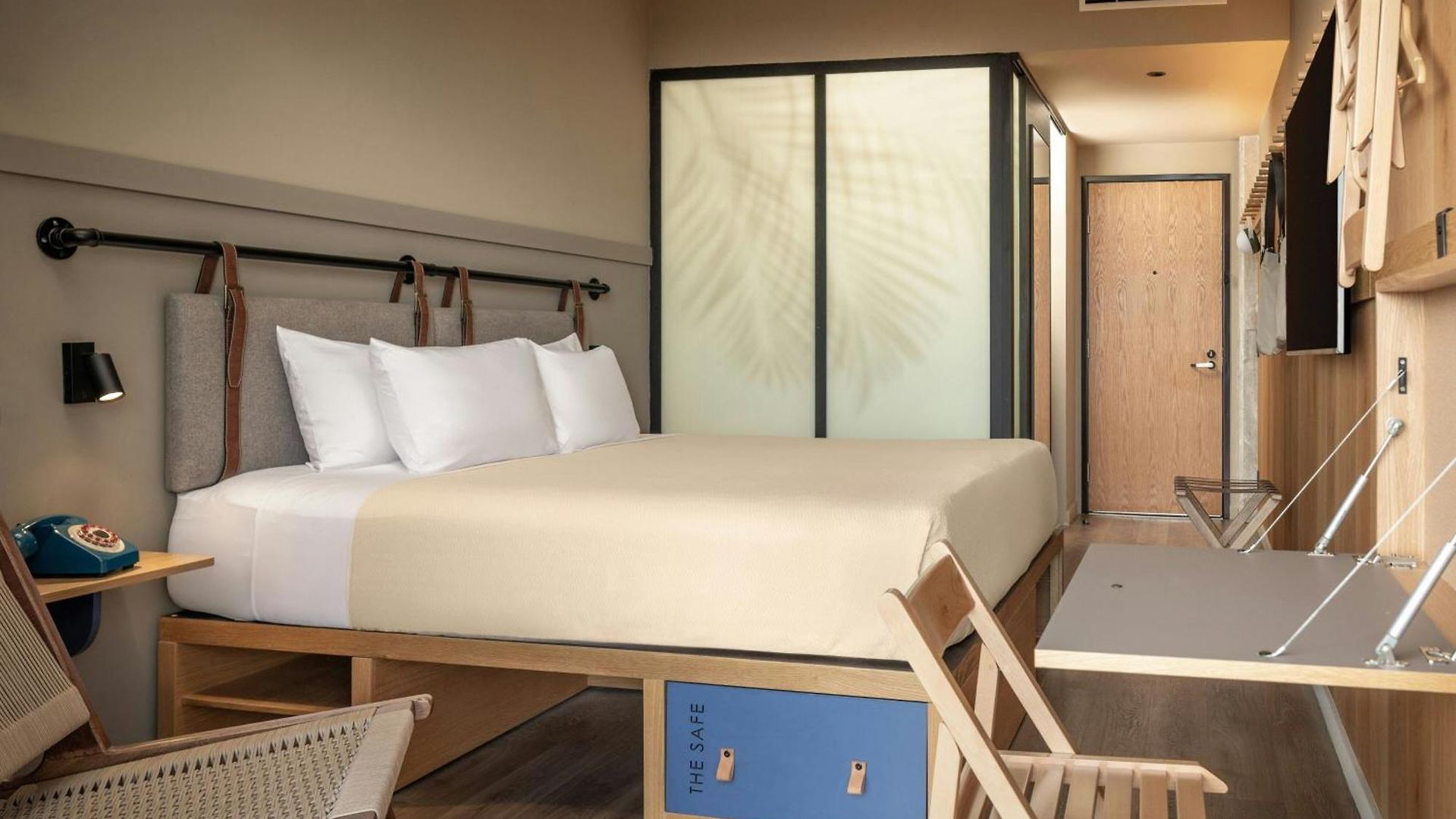Moxy Tulum
