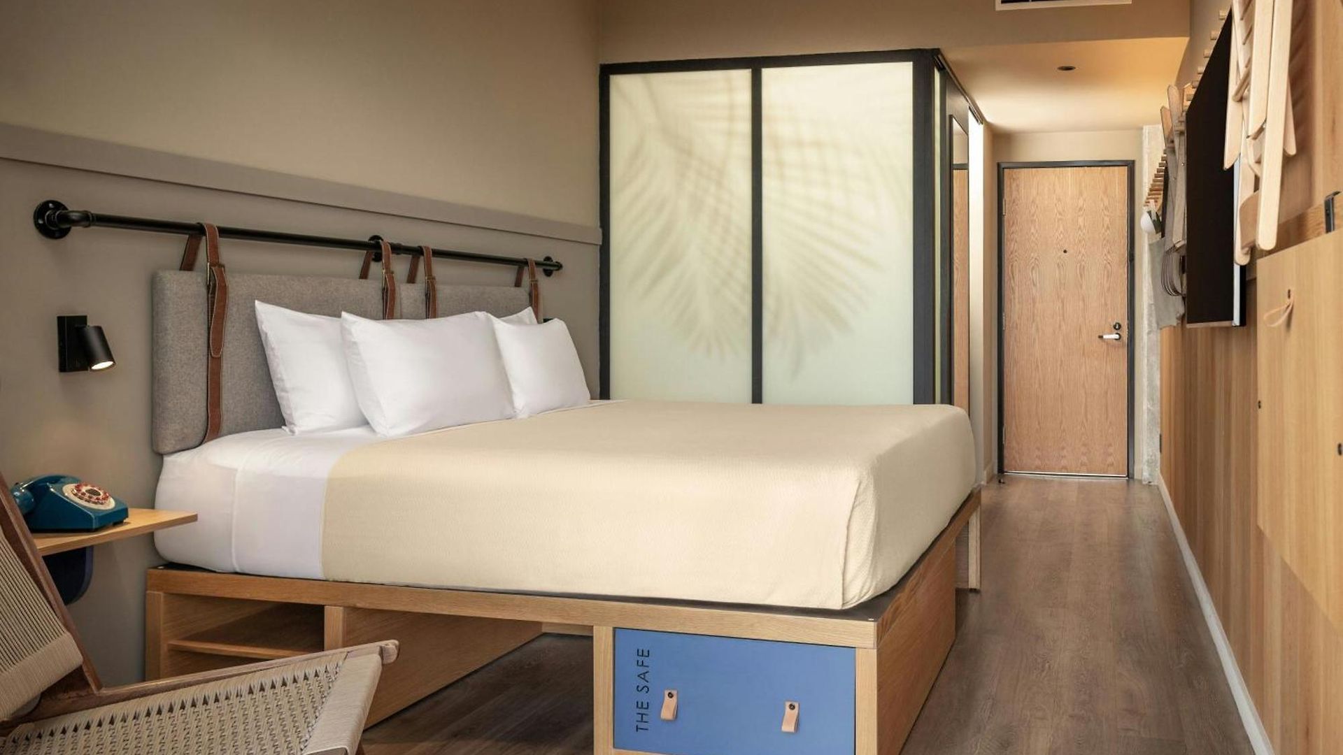 Moxy 4* Tulum
