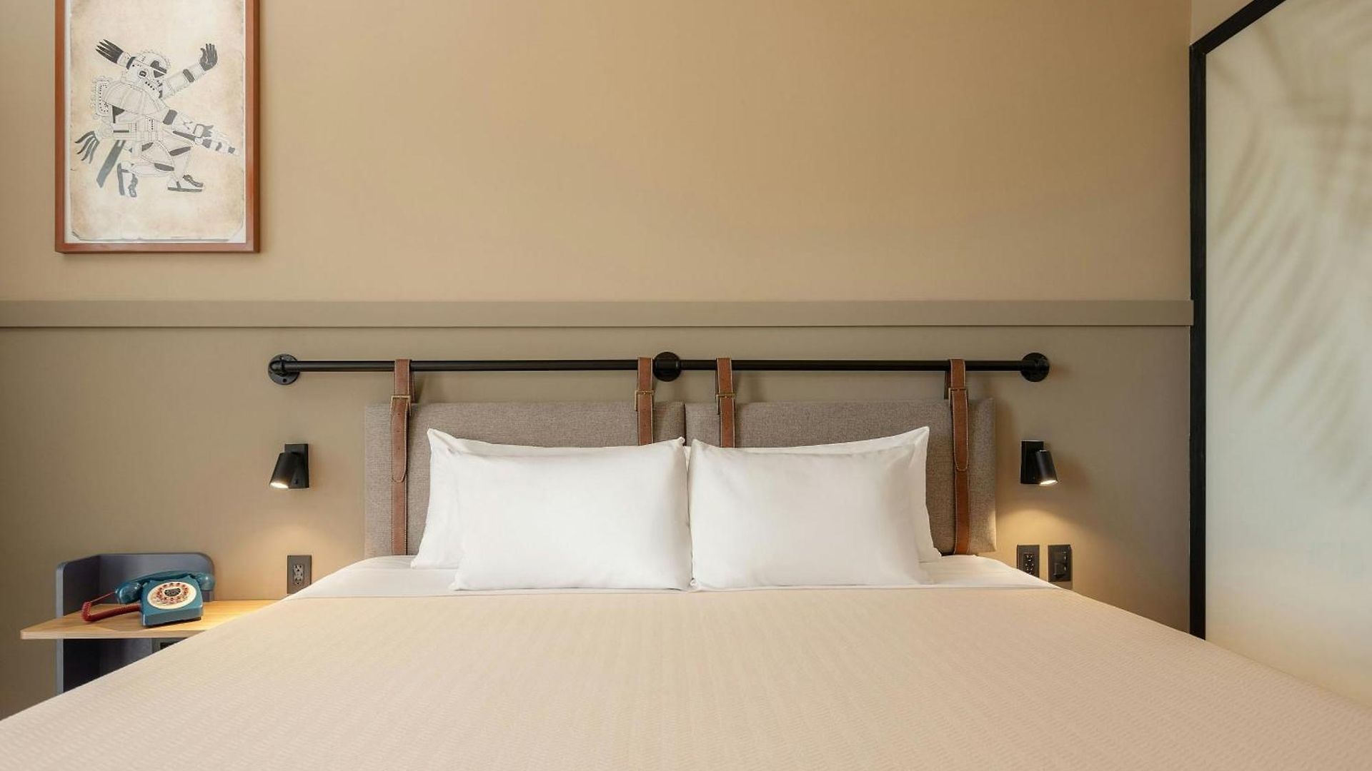 Hotel Moxy Tulum