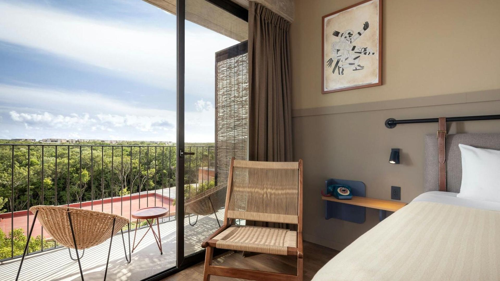 Hotel Moxy