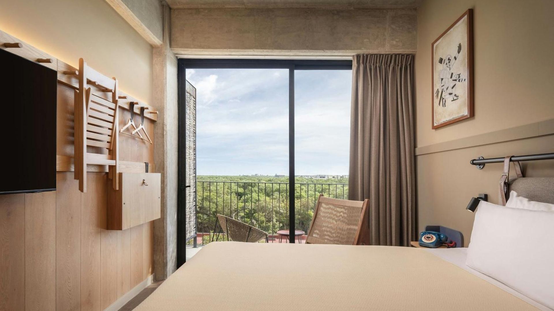 Hotel Moxy