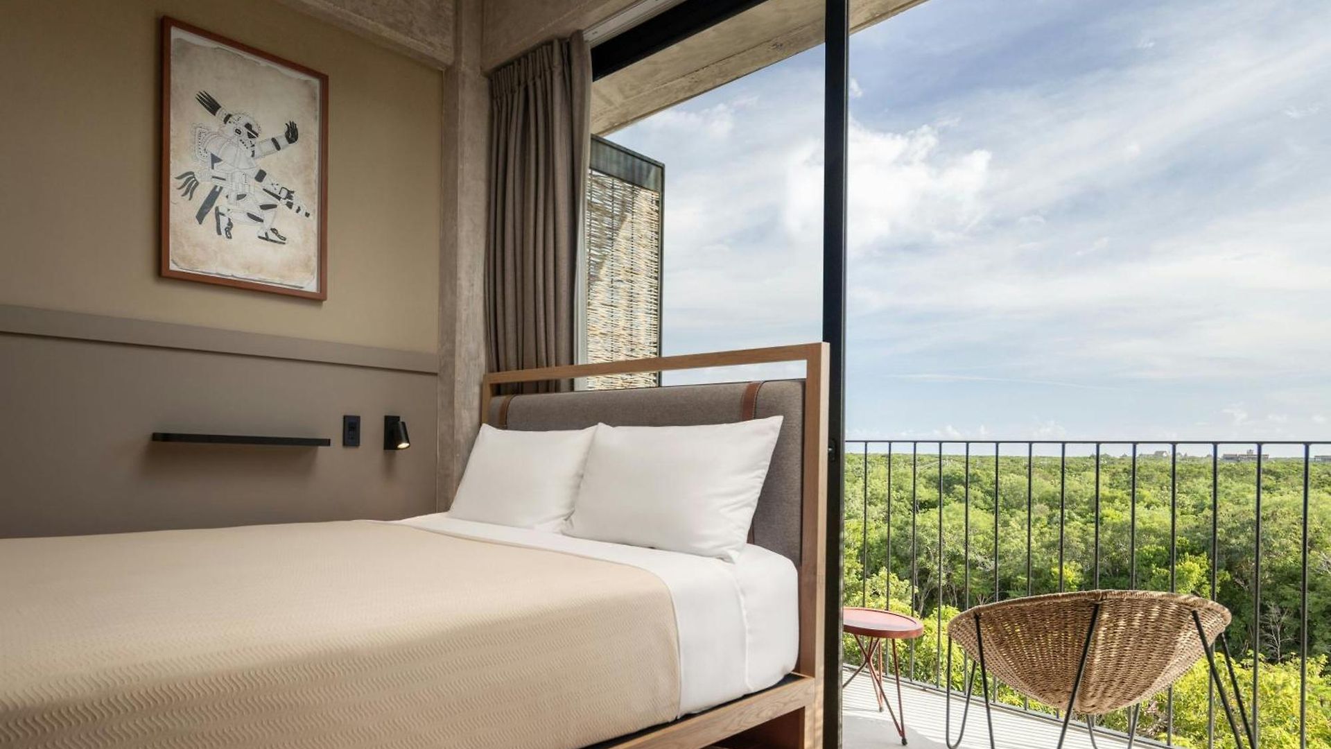 Moxy Tulum