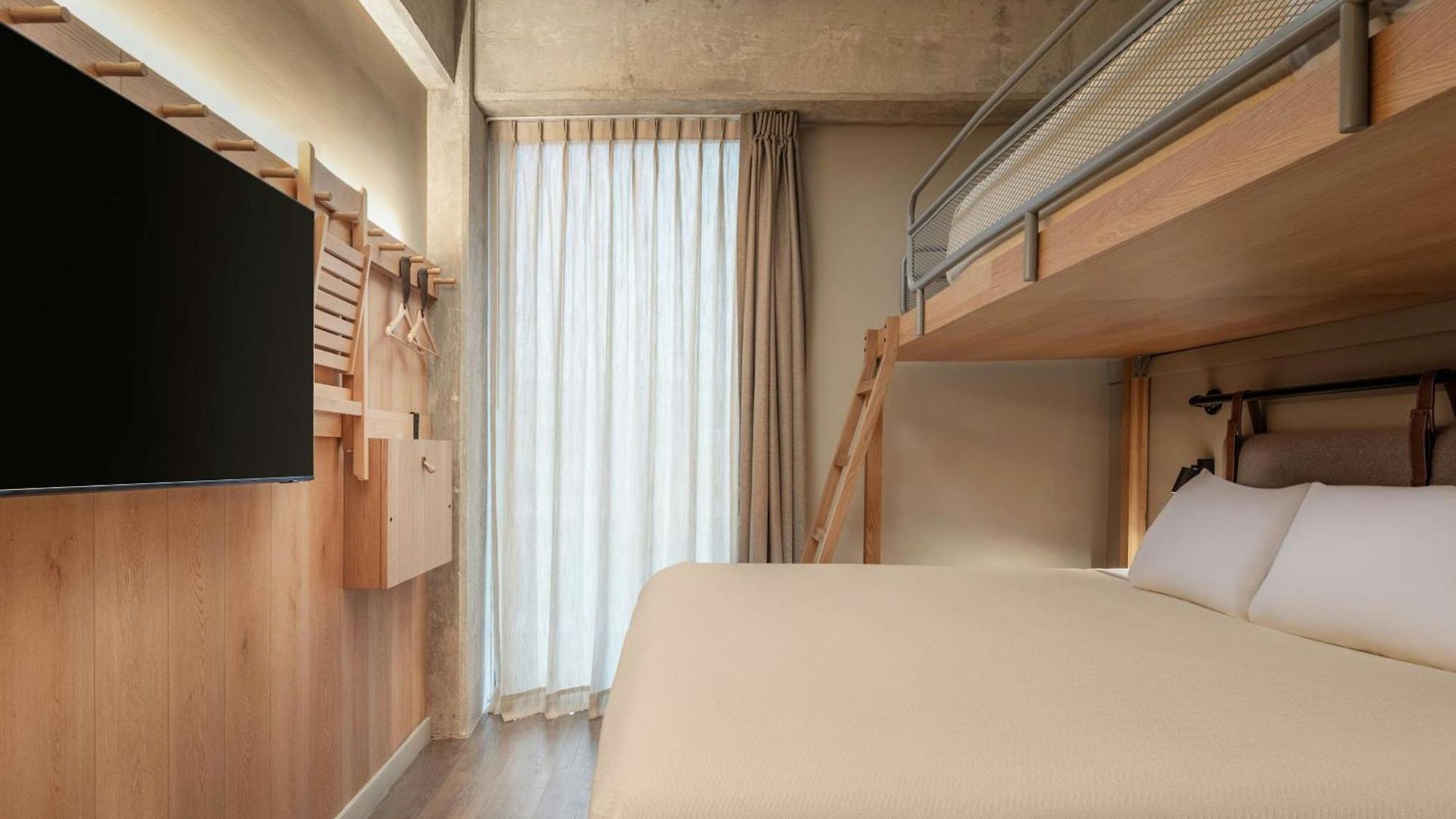 Moxy 4* Tulum