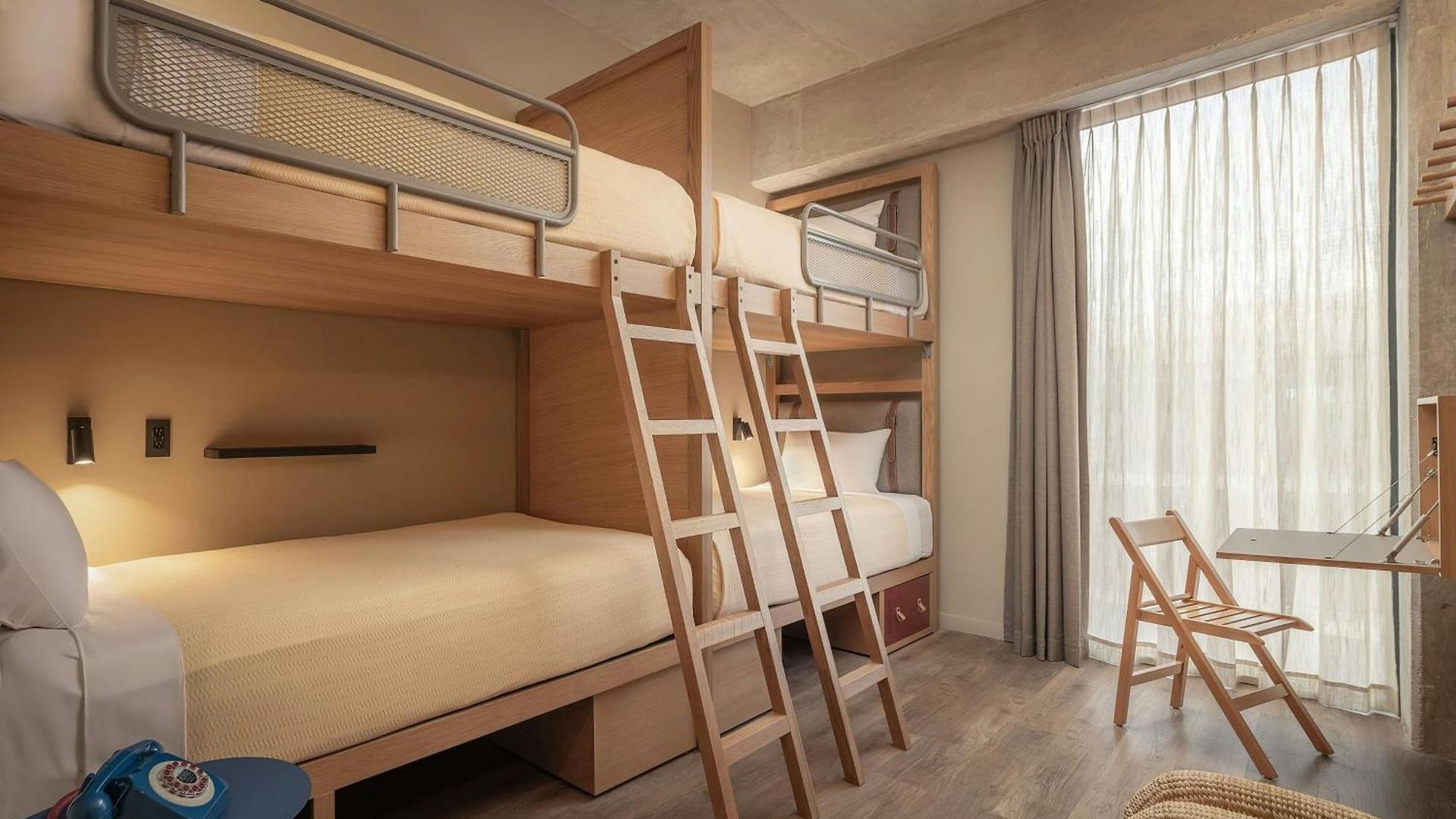 Hotel Moxy