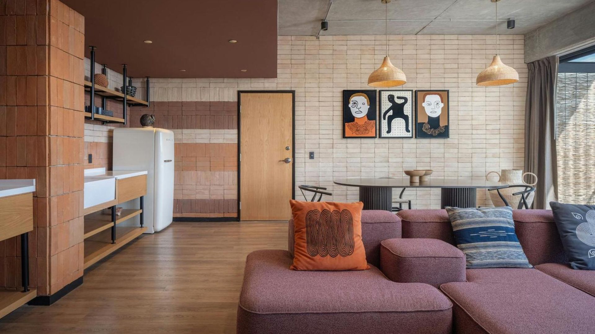 Moxy 4* Tulum