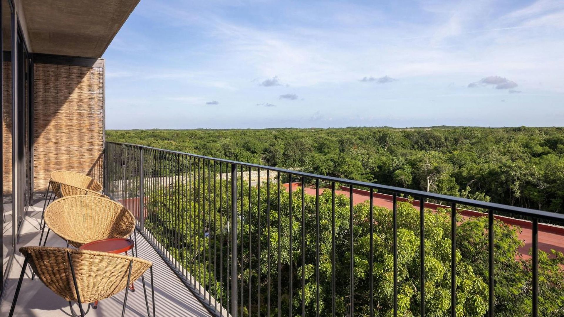 Moxy Hotel Tulum