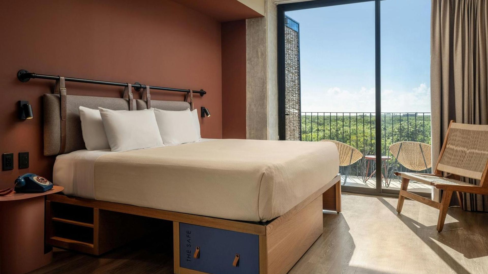 Hotel Moxy