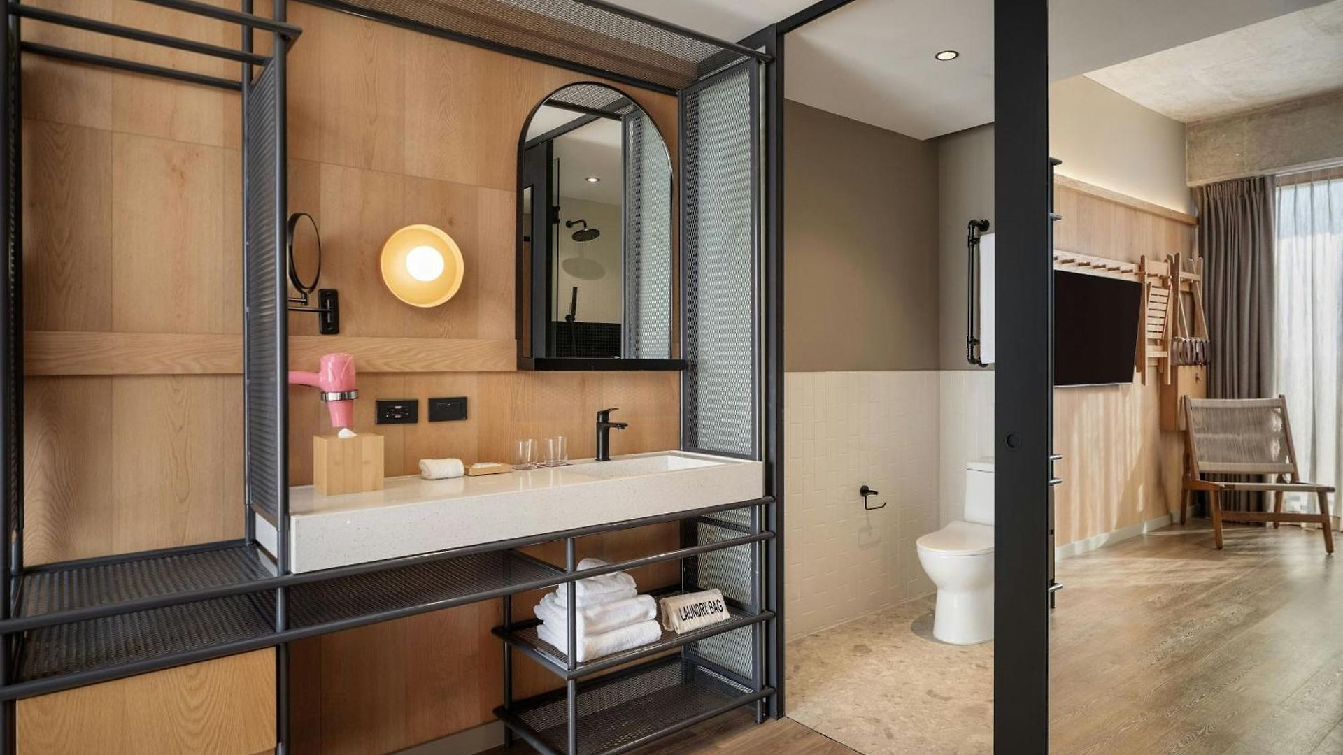Hotel Moxy