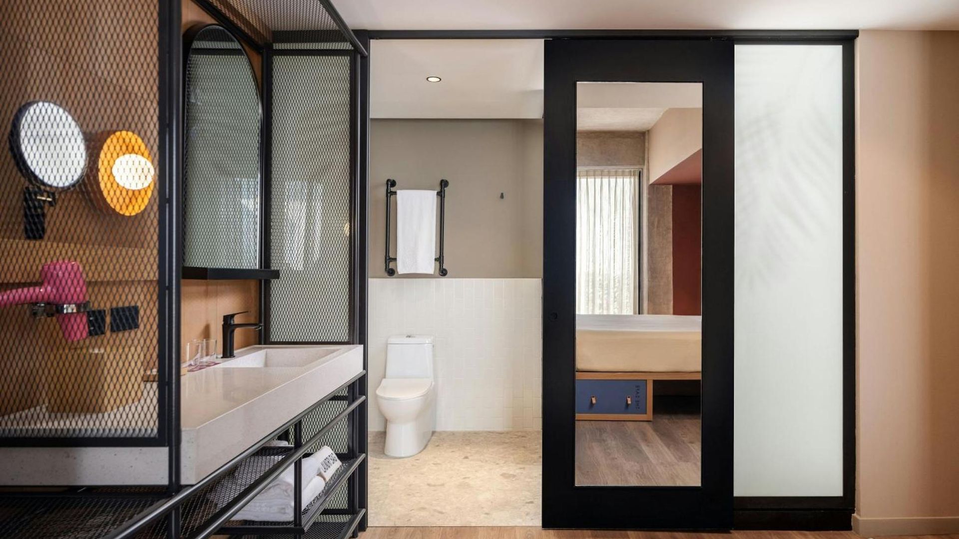 Moxy Hotel Tulum
