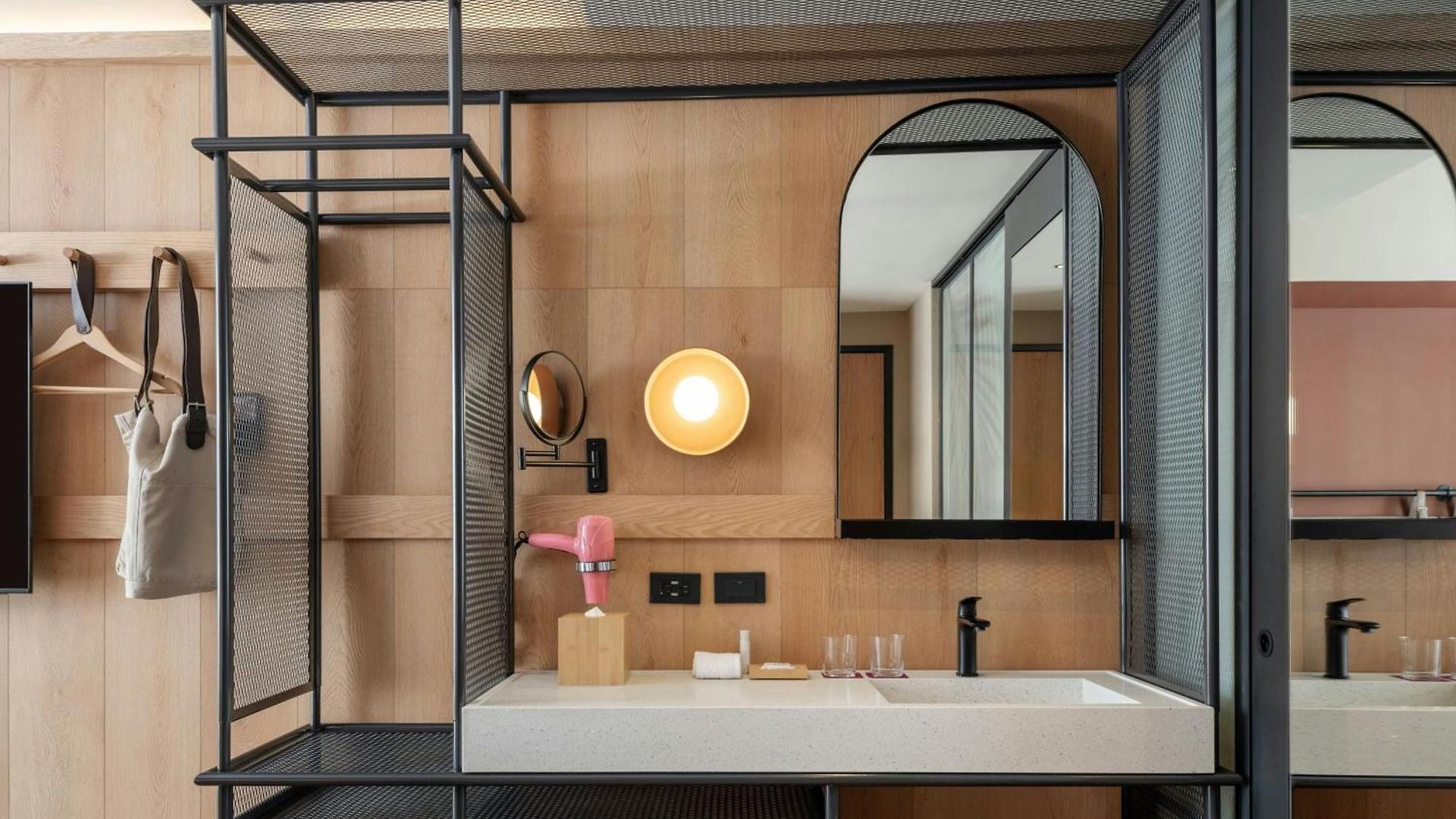Moxy Hotel