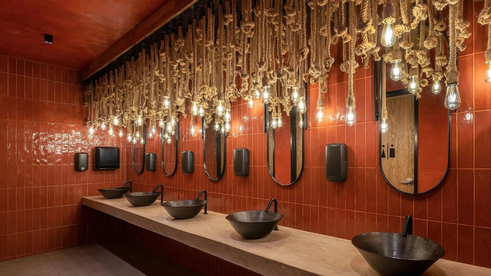 Hotel Moxy Tulum