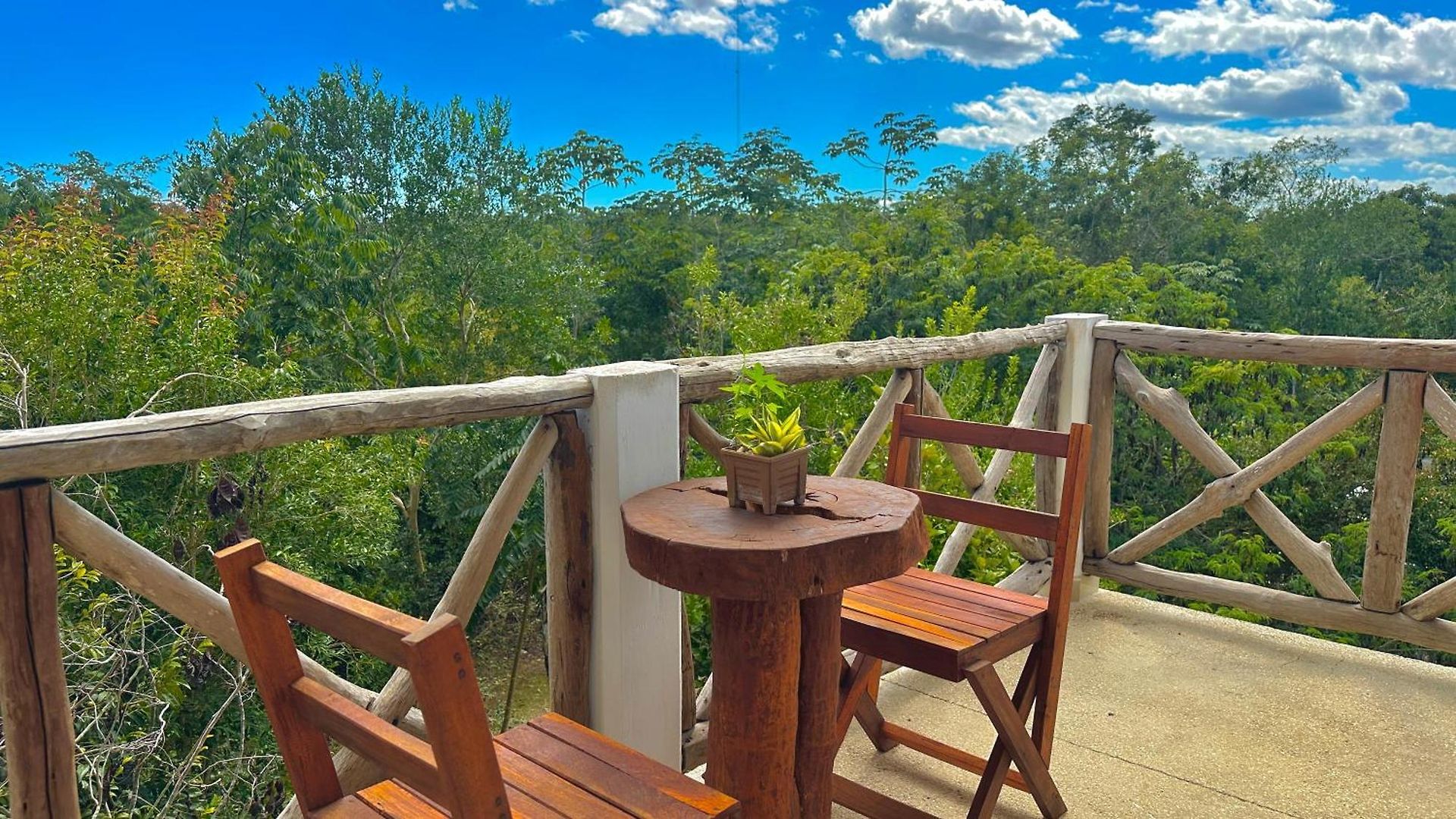 Ich Ha - Adults Only Hotel Tulum