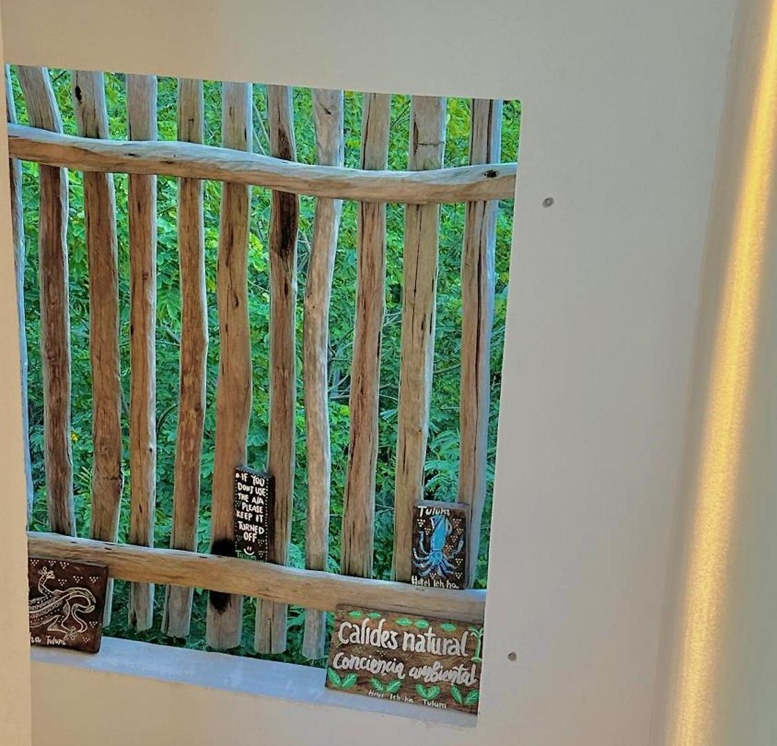 Ich Ha - Adults Only Hotel Tulum