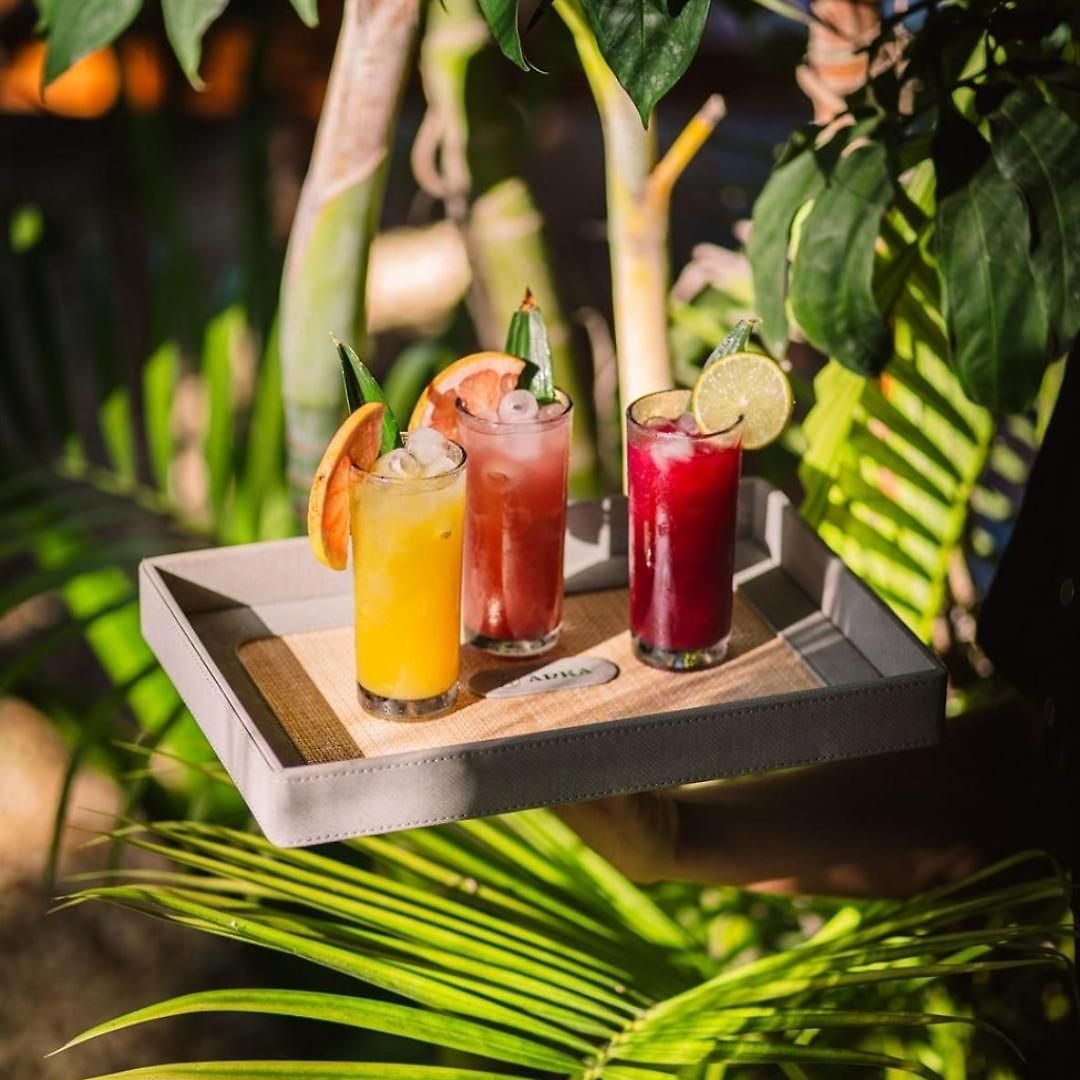 Arka Tulum