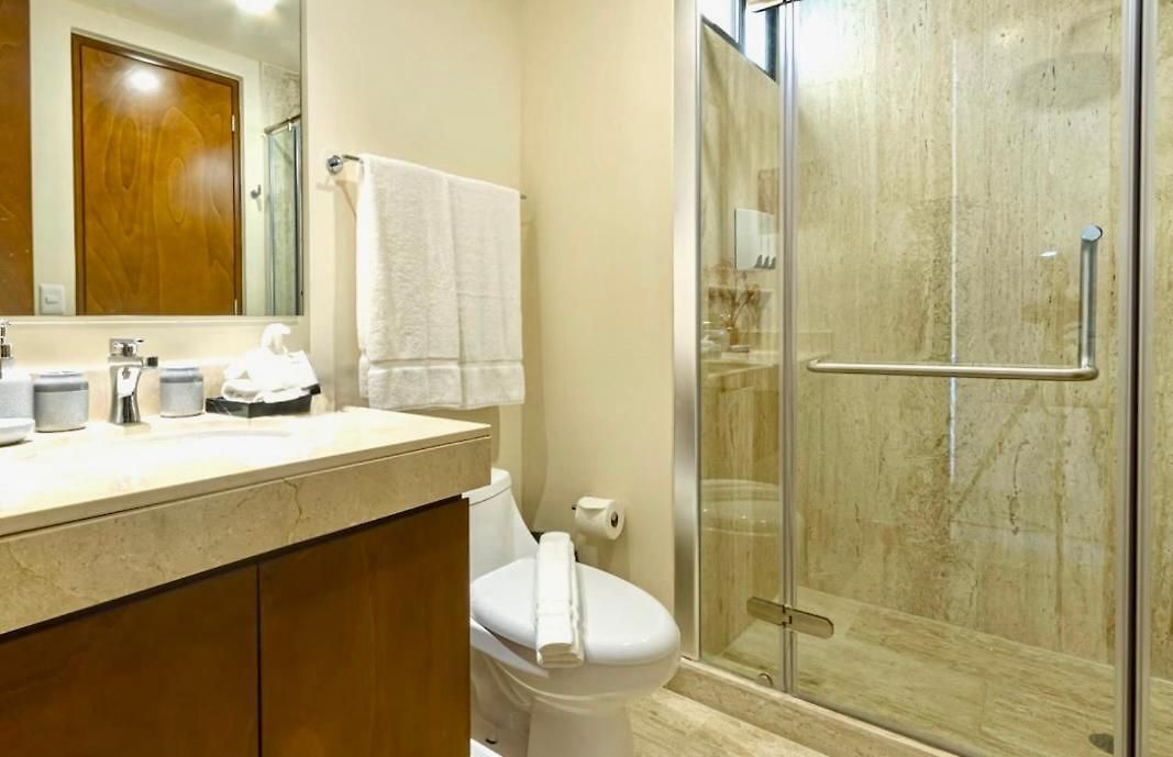 Casa Vibe-ph- Private - Rooftop- Pool- 3 Balcony Hotel